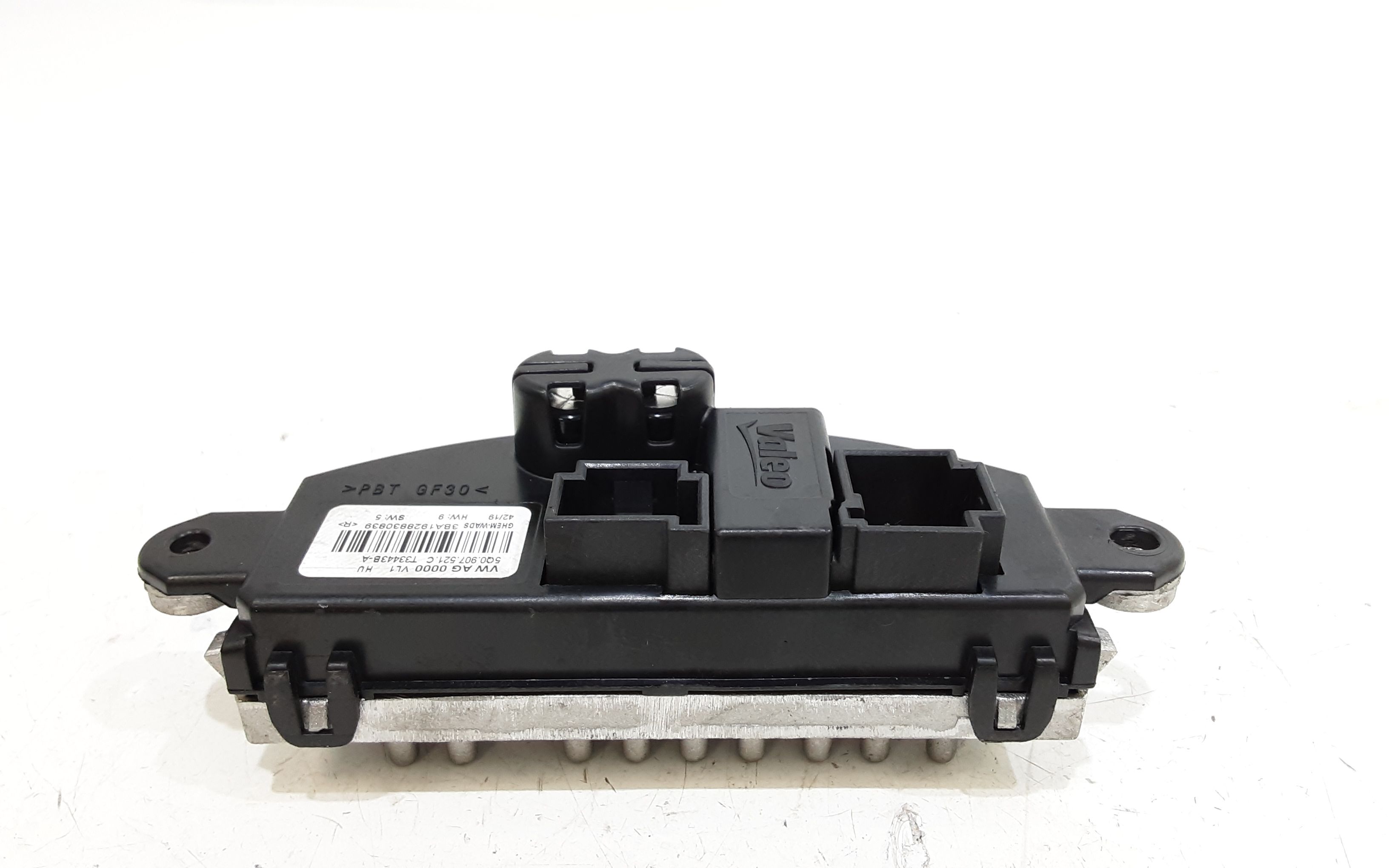 Resistenza riscaldamento VOLKSWAGEN Tiguan Serie