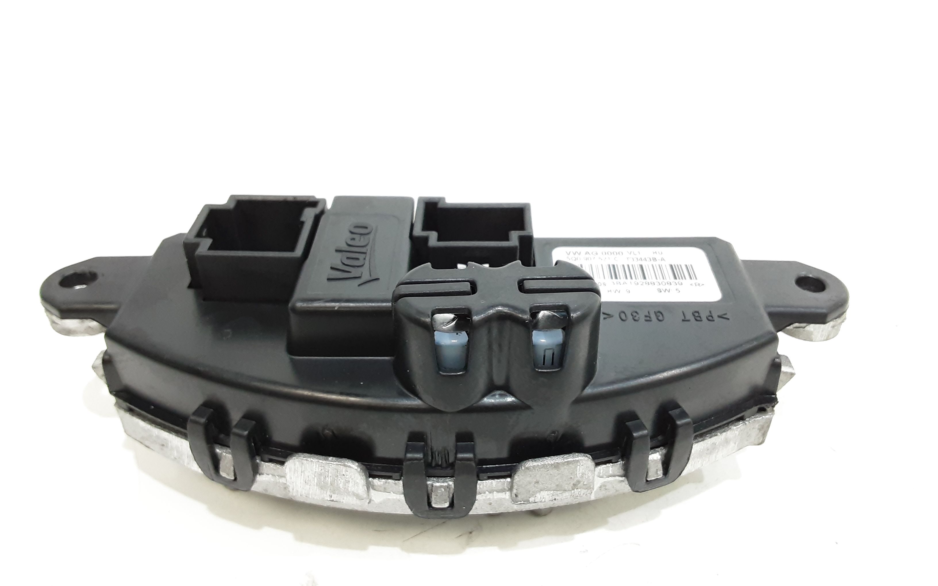 Resistenza riscaldamento VOLKSWAGEN Tiguan Serie