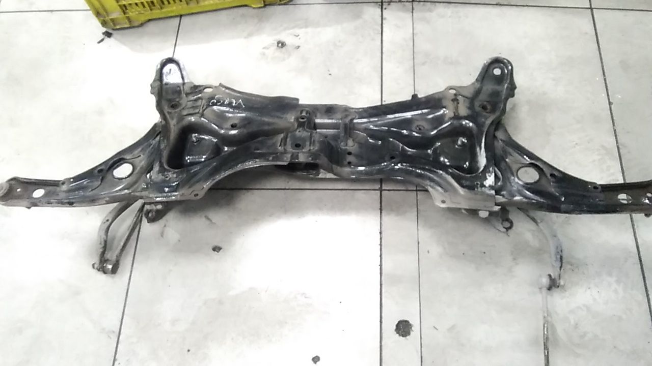 Scatola dello sterzo TOYOTA Verso S  (P120) (10>16)