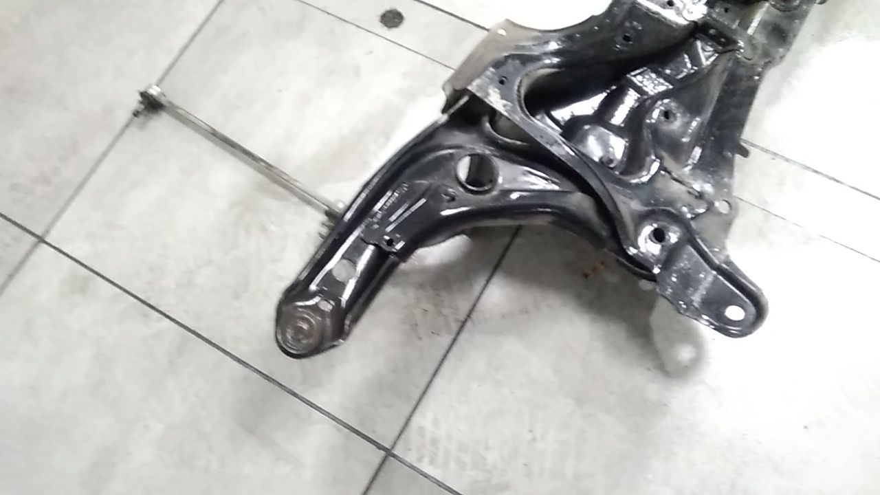 Scatola dello sterzo TOYOTA Verso S  (P120) (10>16)