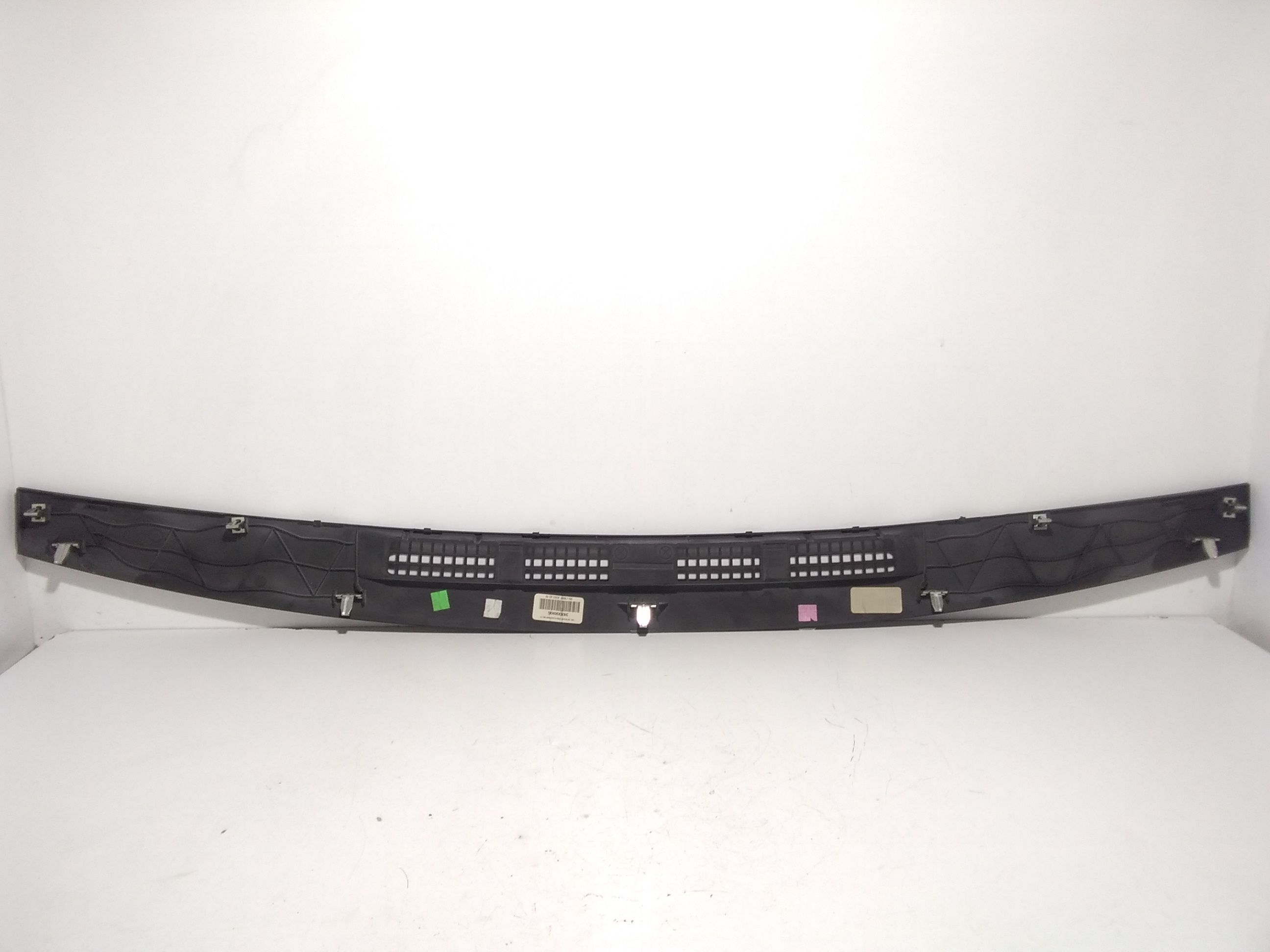 Griglia Gocciolatoio ant. DODGE Nitro