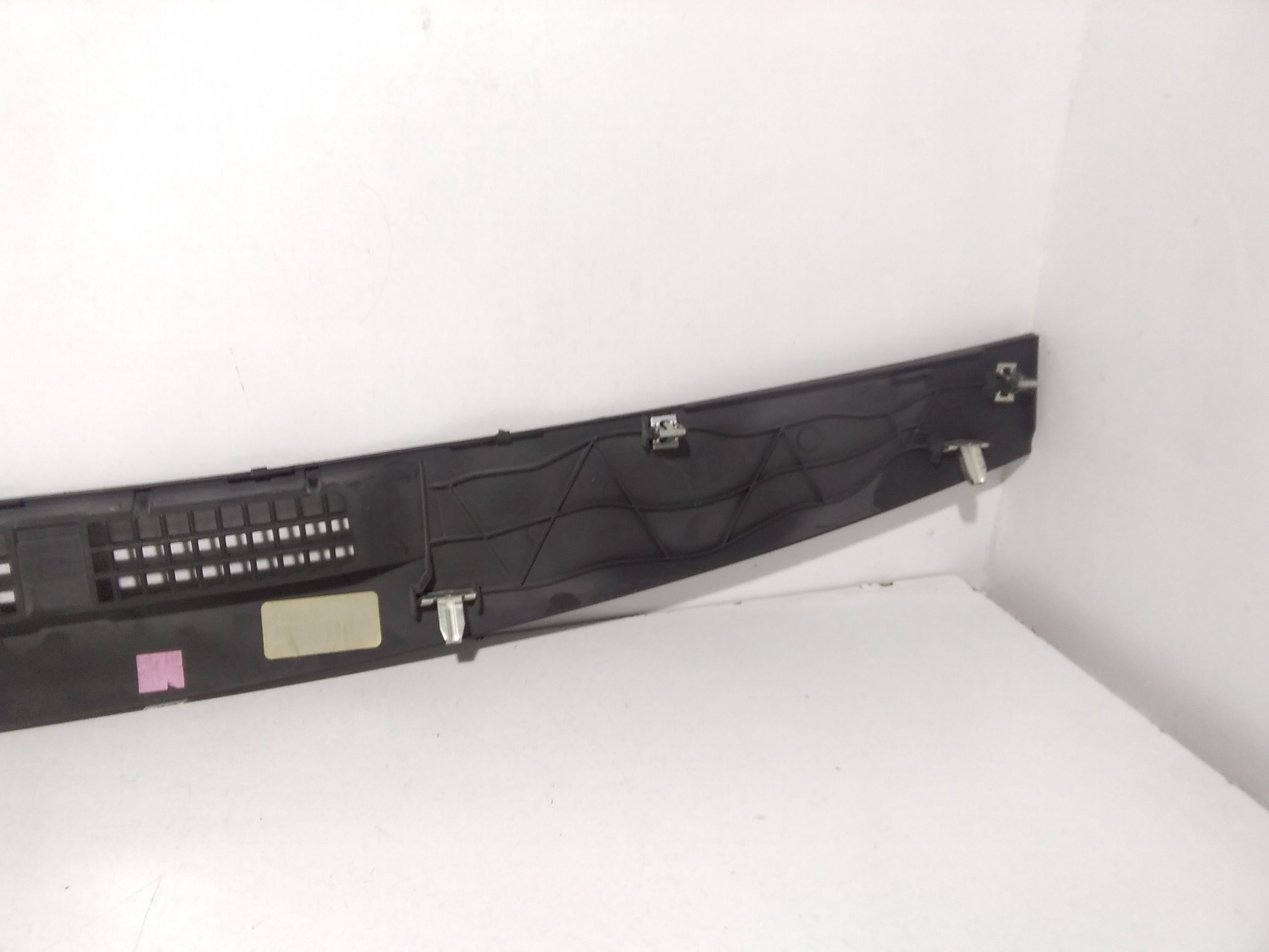 Griglia Gocciolatoio ant. DODGE Nitro