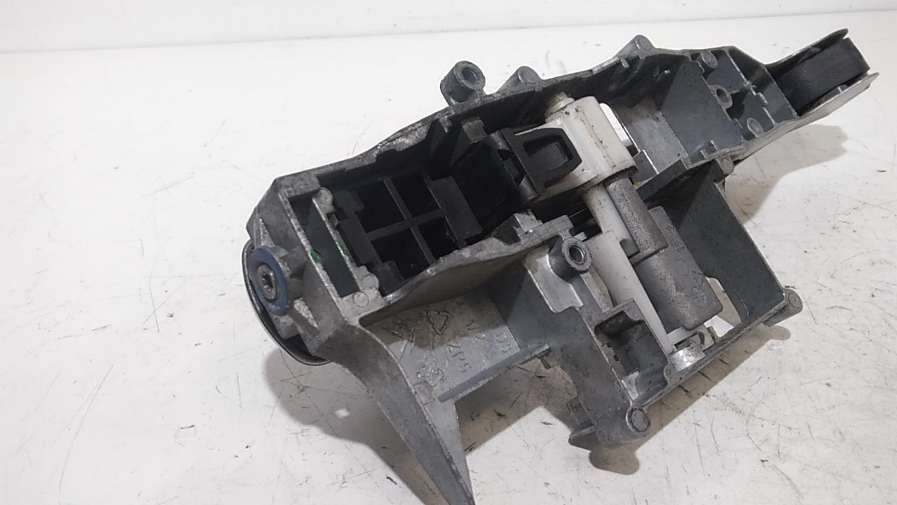 Maniglia esterna Posteriore Destra PEUGEOT 207 1 Serie