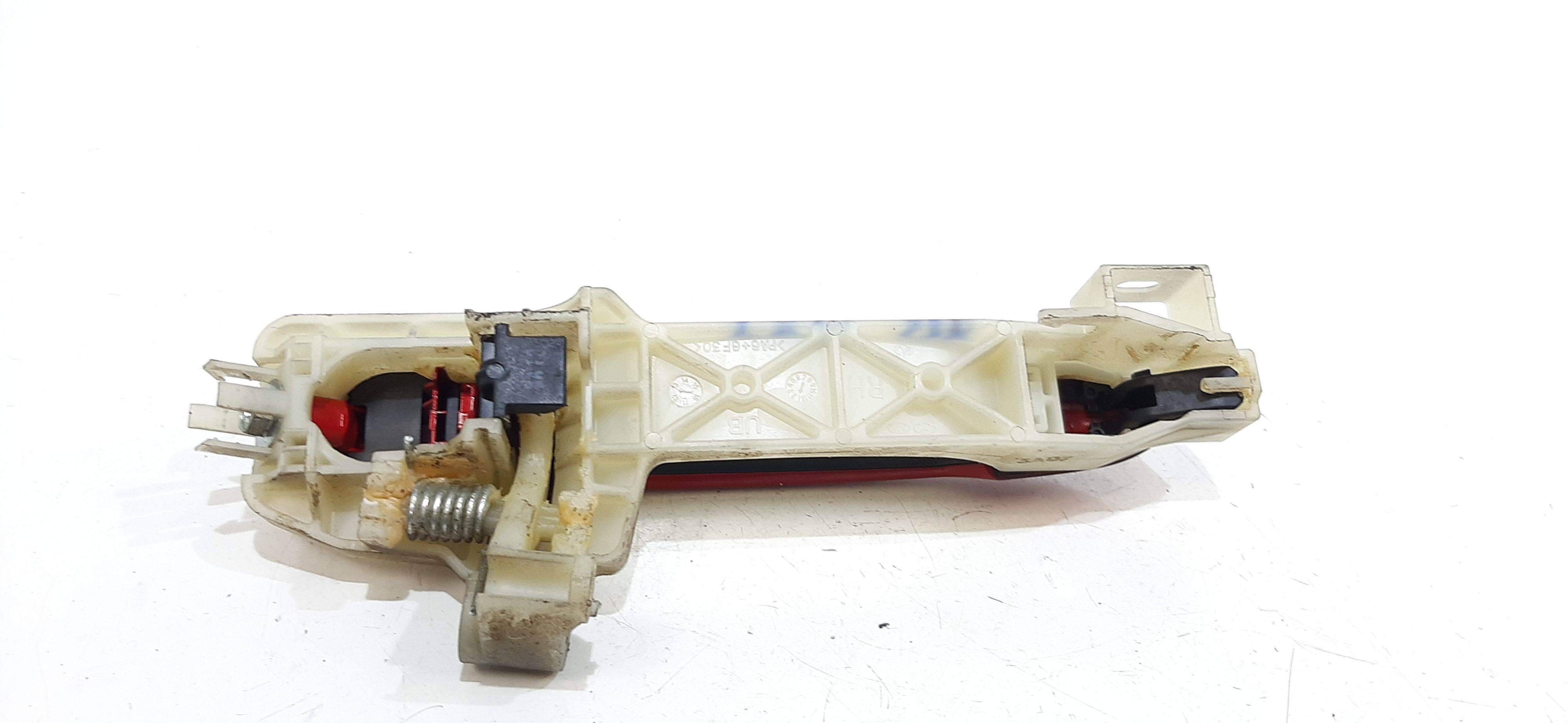 Maniglia esterna Posteriore Destra KIA Rio 4 Serie