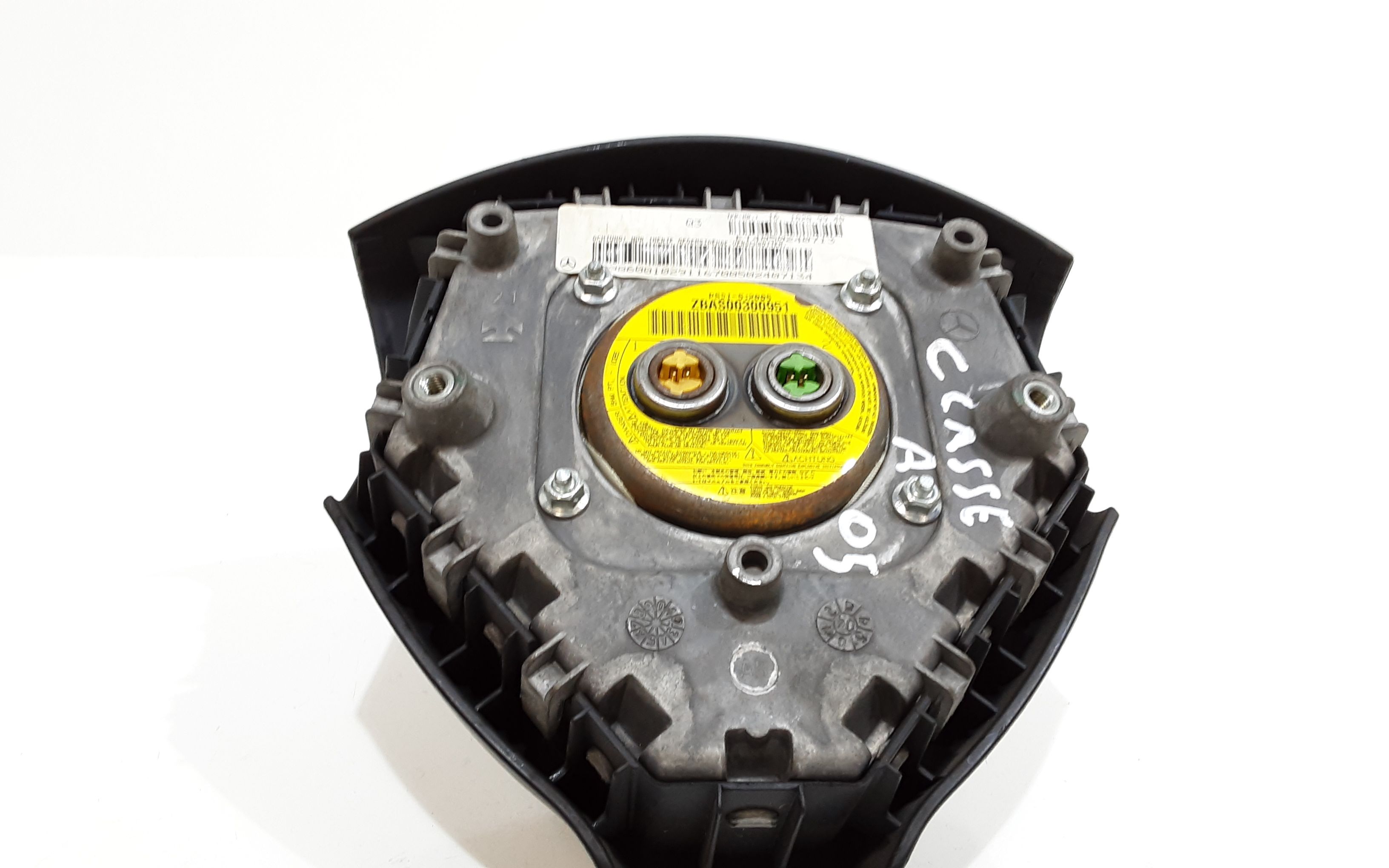 Airbag Volante MERCEDES Classe A W169 3 Serie