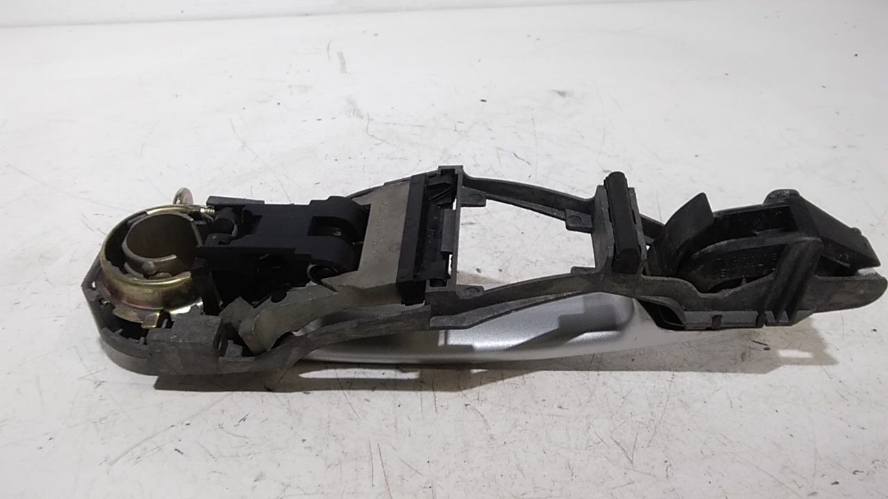 Maniglia esterna Posteriore Destra VOLKSWAGEN Polo 4 Serie