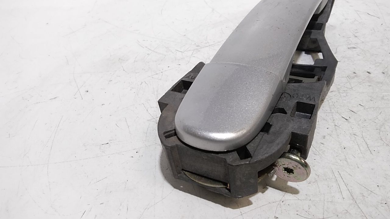 Maniglia esterna Posteriore Destra VOLKSWAGEN Polo 4 Serie