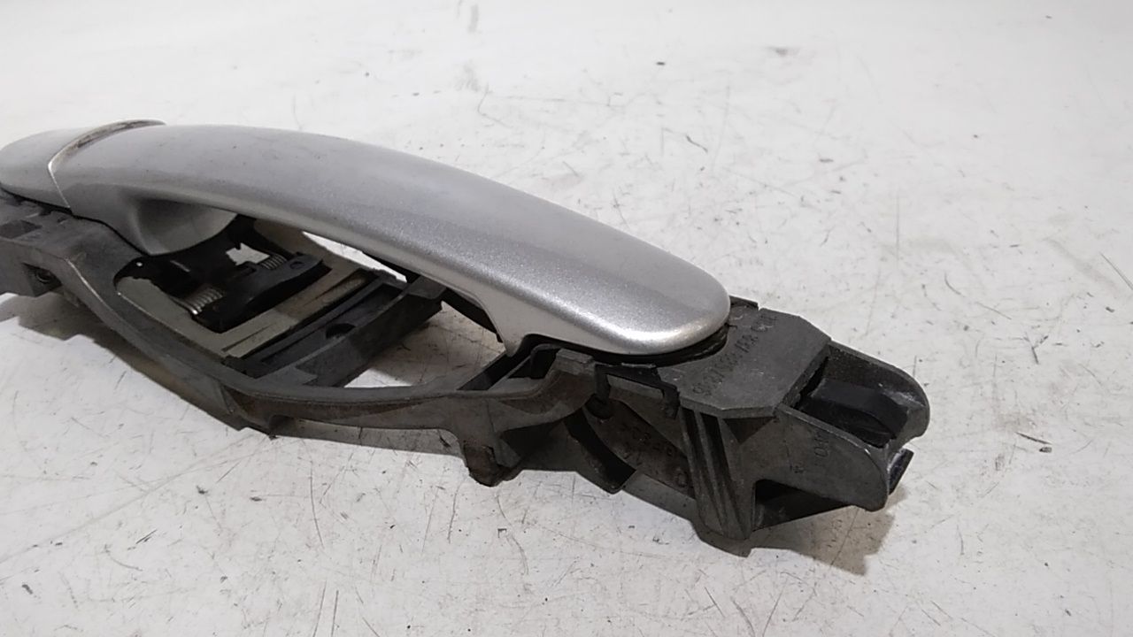 Maniglia esterna Posteriore Destra VOLKSWAGEN Polo 4 Serie