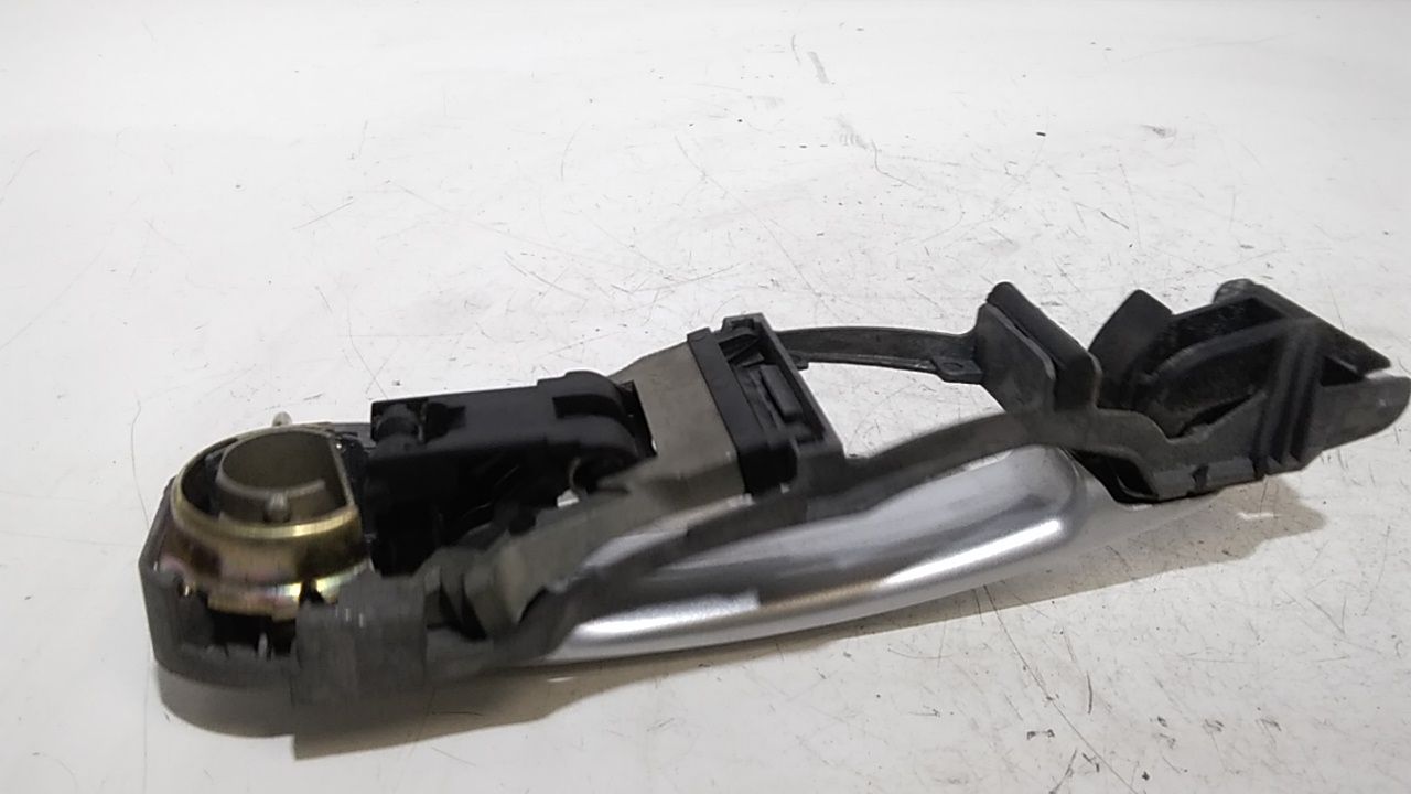 Maniglia esterna Posteriore Destra VOLKSWAGEN Polo 4 Serie