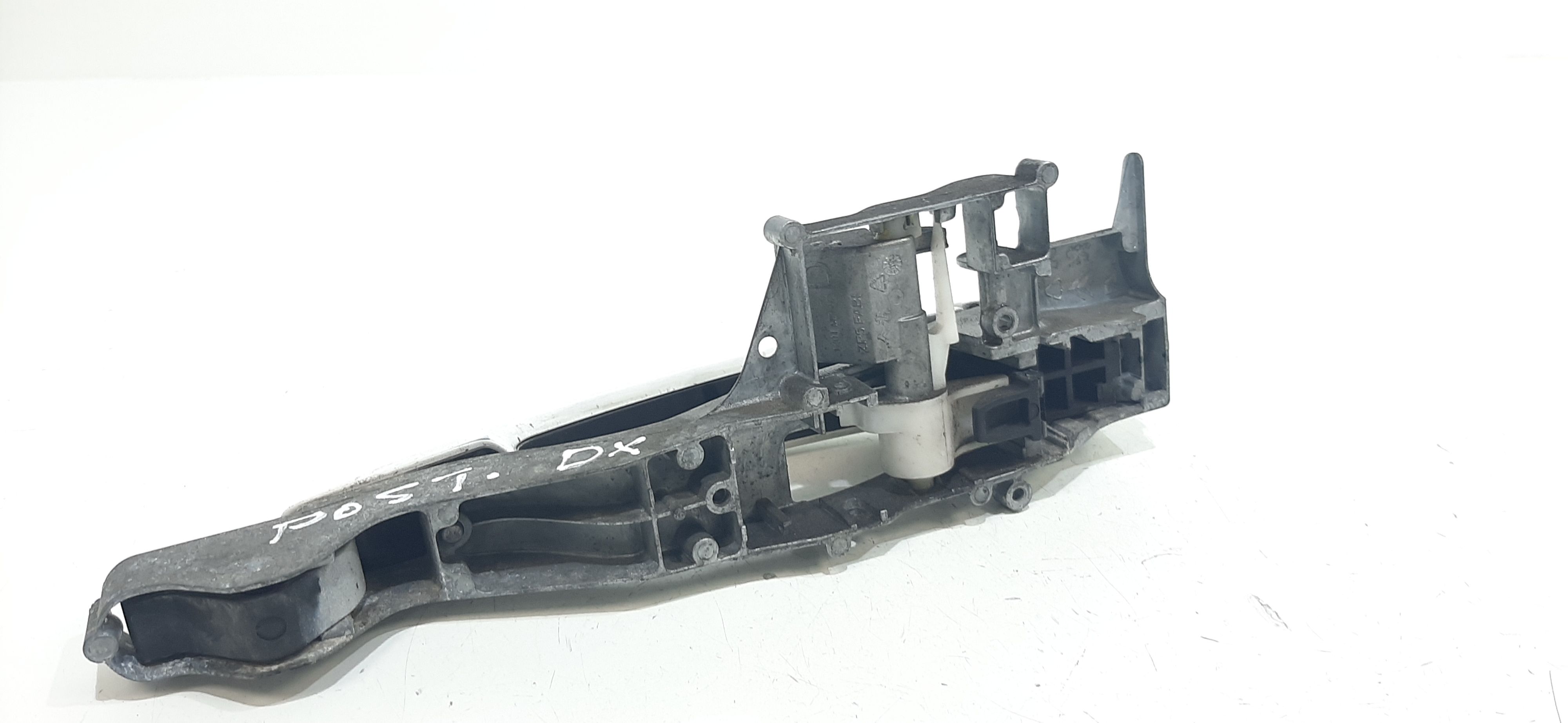 Maniglia esterna Posteriore Destra PEUGEOT 207 1 Serie