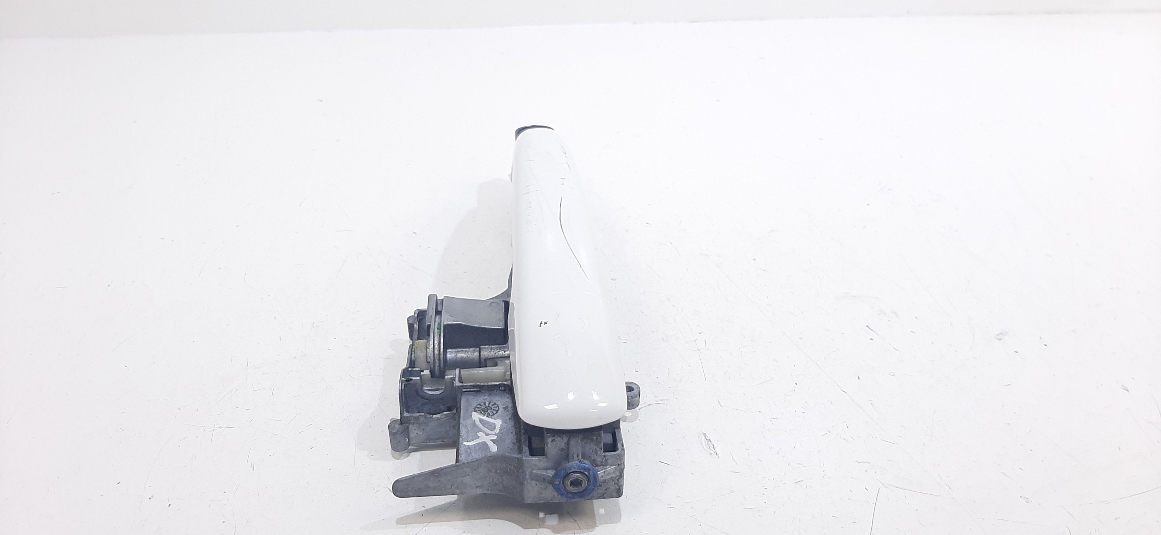 Maniglia esterna Posteriore Destra PEUGEOT 207 1 Serie