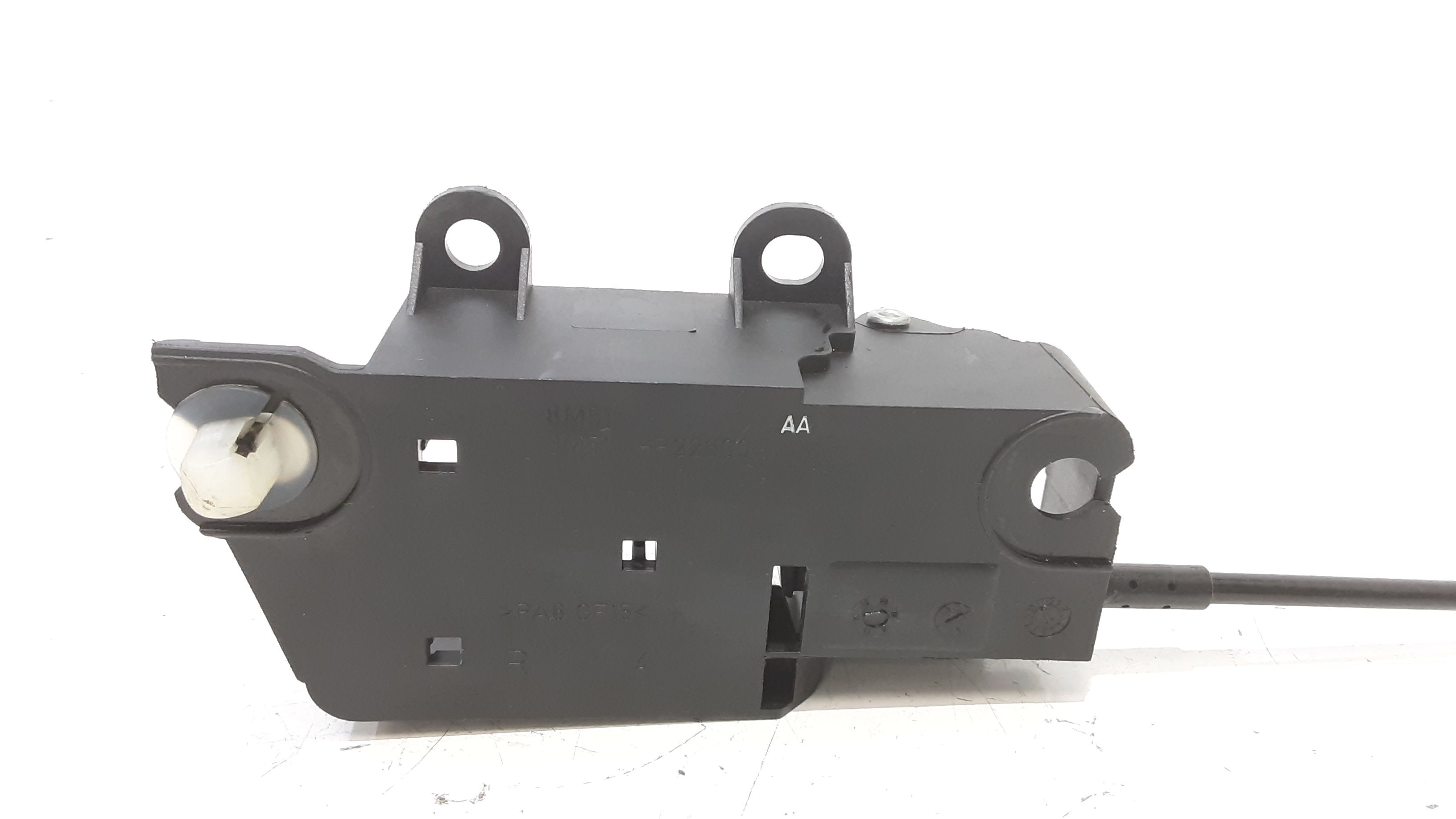 Maniglia esterna Posteriore Destra FORD C - Max Serie (03>07)