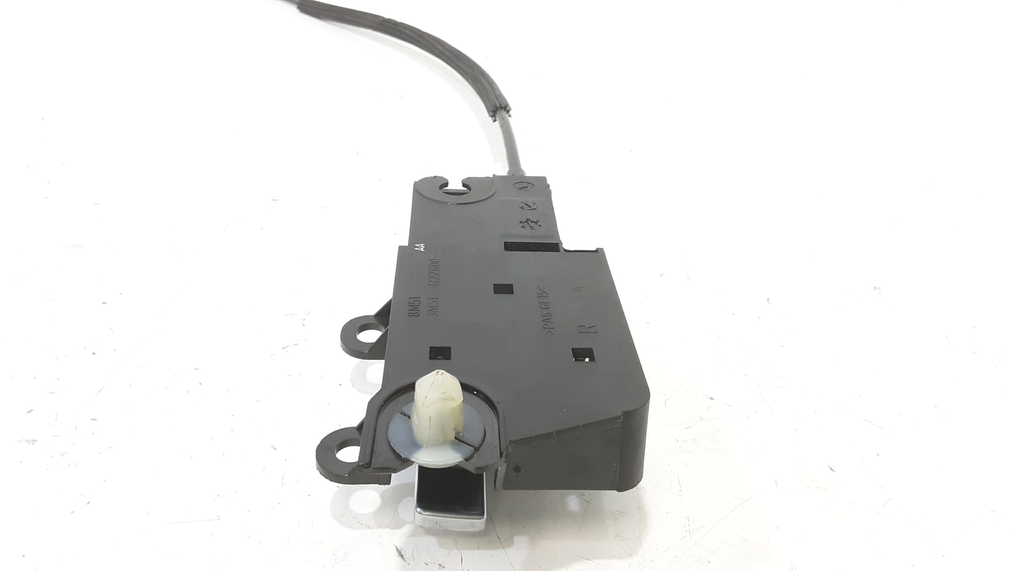 Maniglia esterna Posteriore Destra FORD C - Max Serie (03>07)