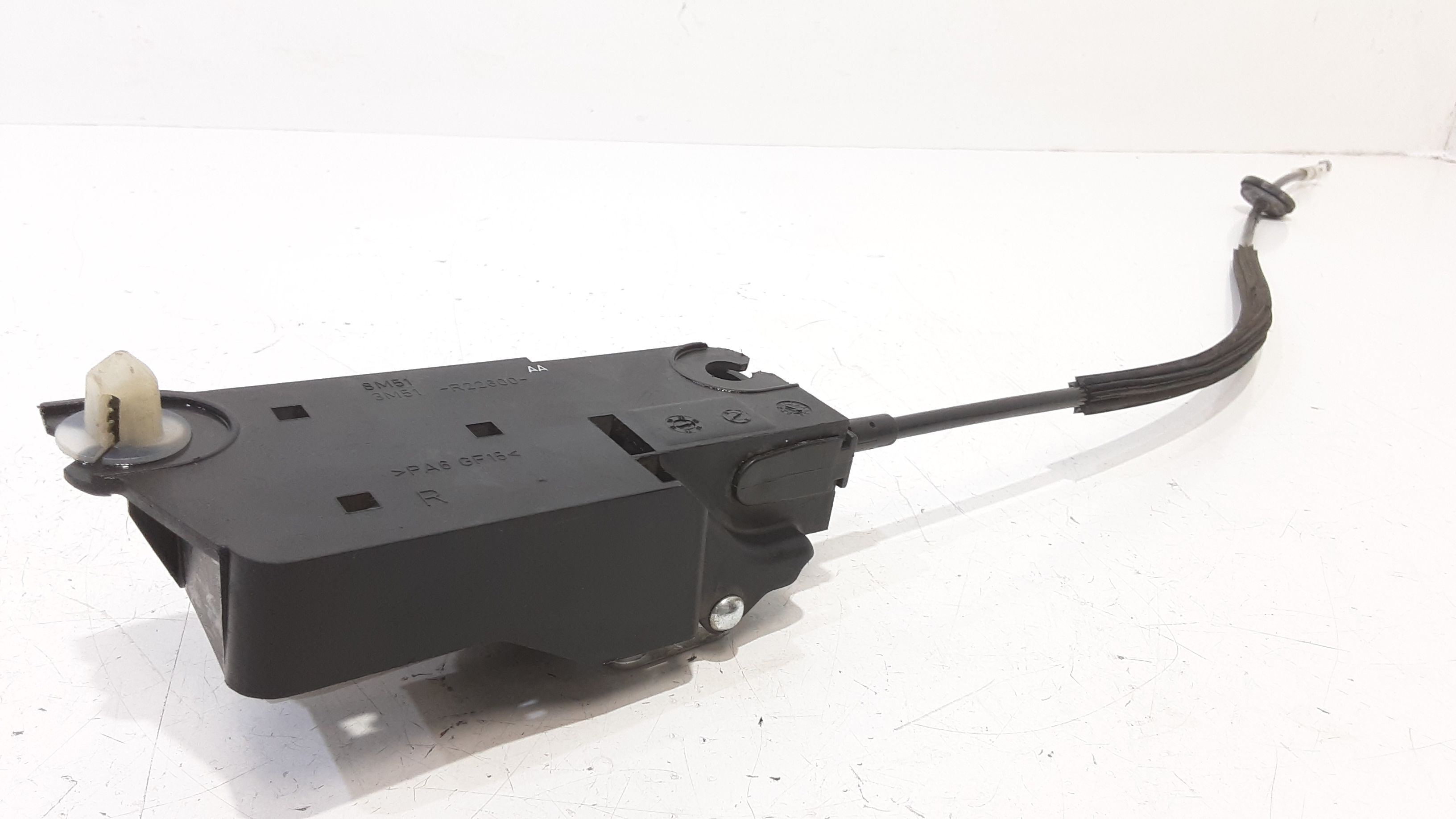 Maniglia esterna Posteriore Destra FORD C - Max Serie (03>07)