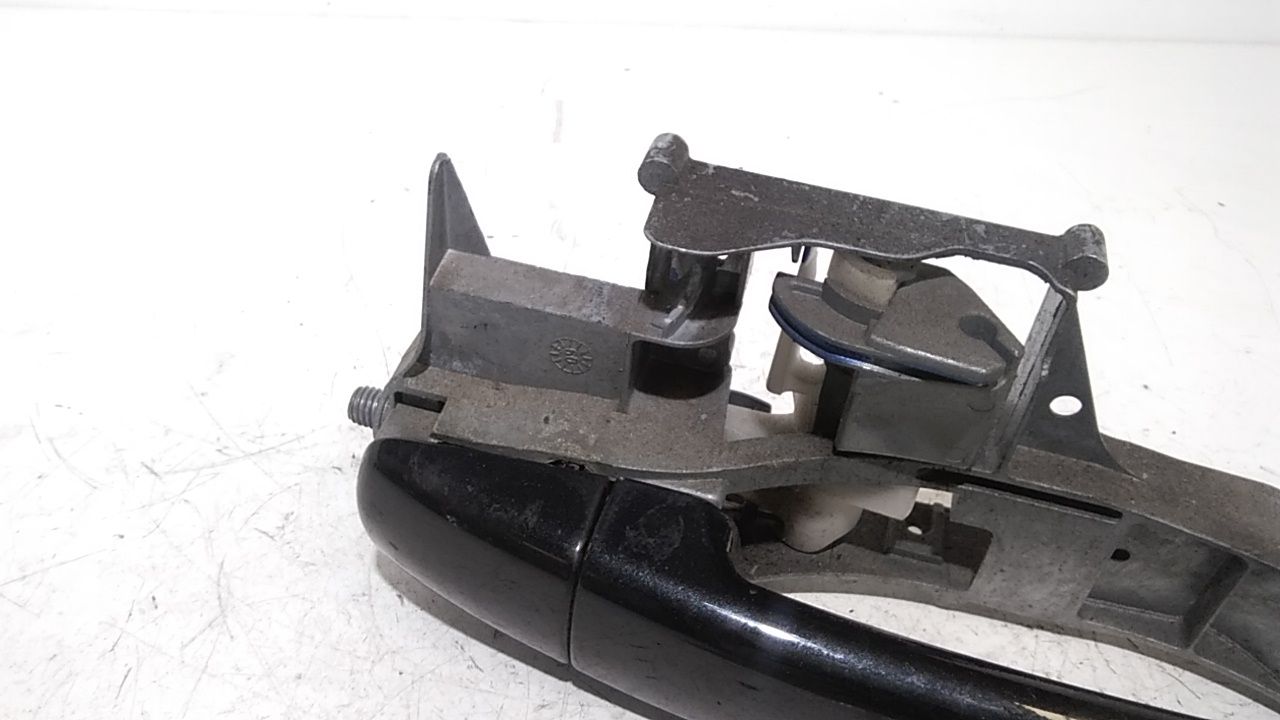 Maniglia esterna Posteriore Destra PEUGEOT 207 1 Serie