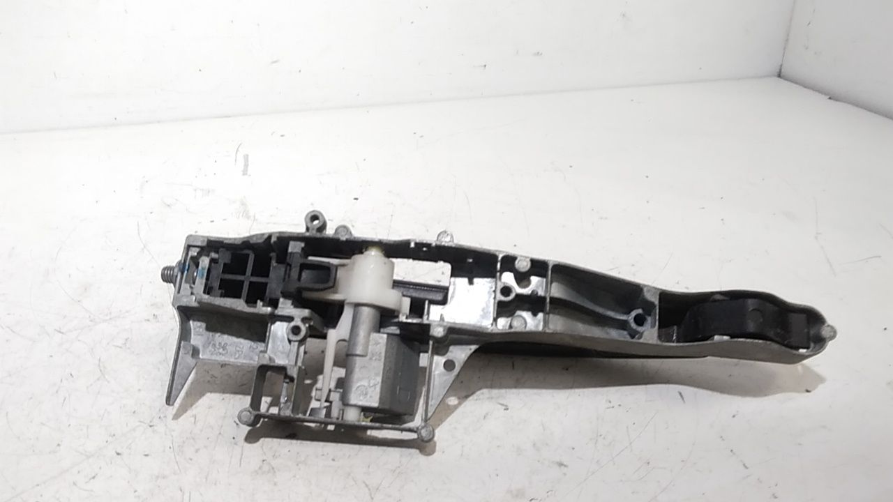 Maniglia esterna Posteriore Destra PEUGEOT 207 1 Serie