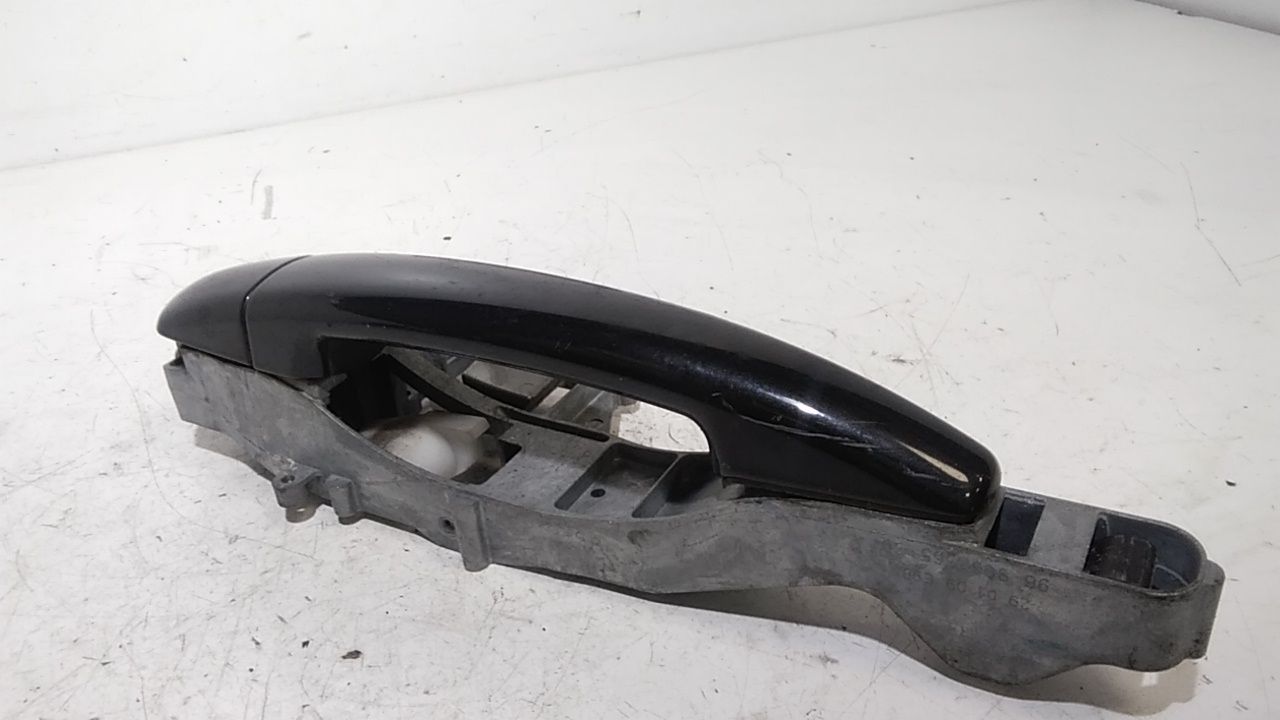 Maniglia esterna Posteriore Destra PEUGEOT 207 1 Serie