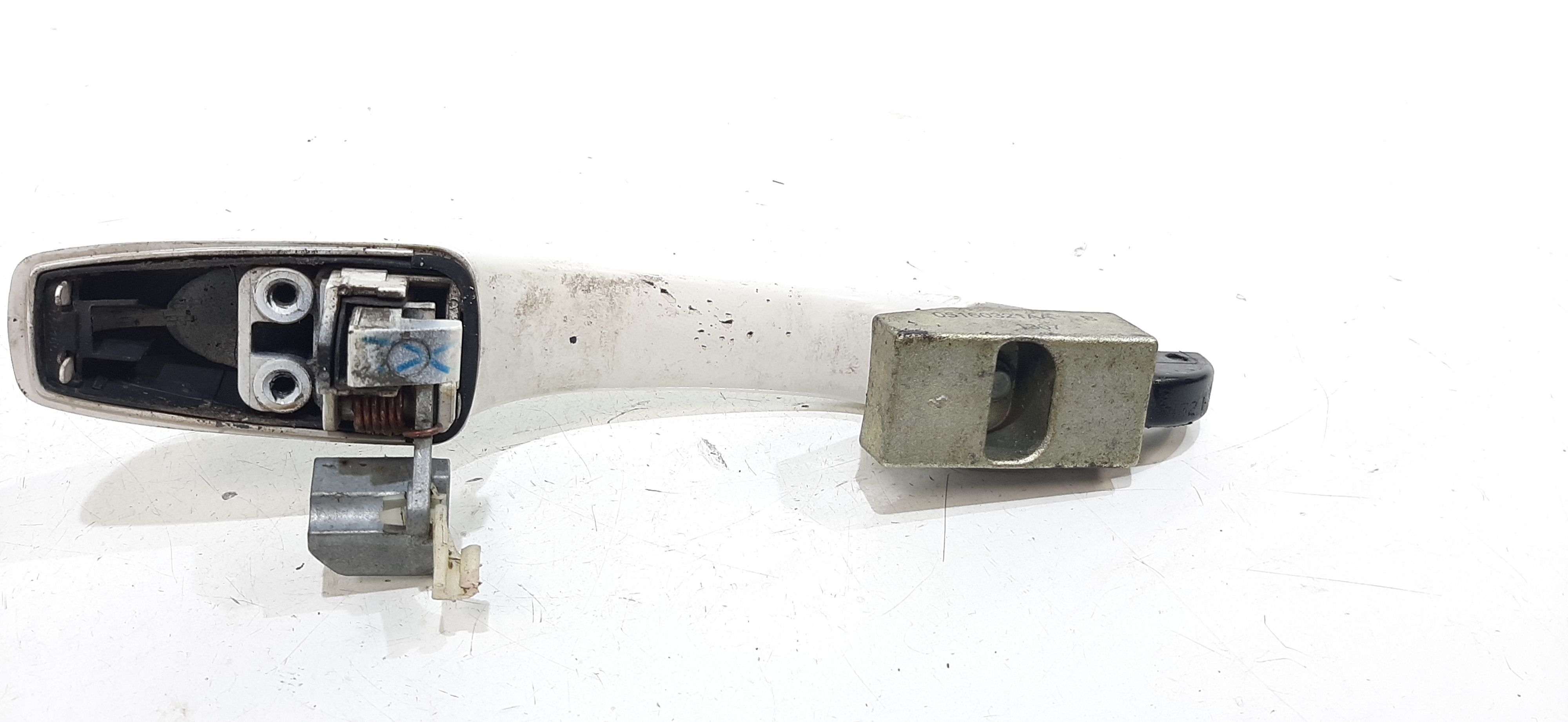 Maniglia esterna Posteriore Destra DODGE Caliber 1 Serie