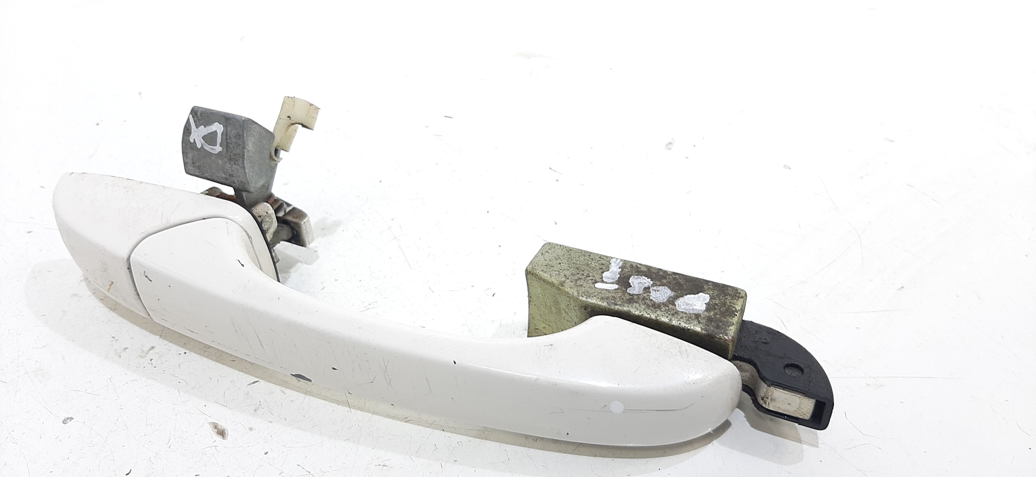 Maniglia esterna Posteriore Destra DODGE Caliber 1 Serie