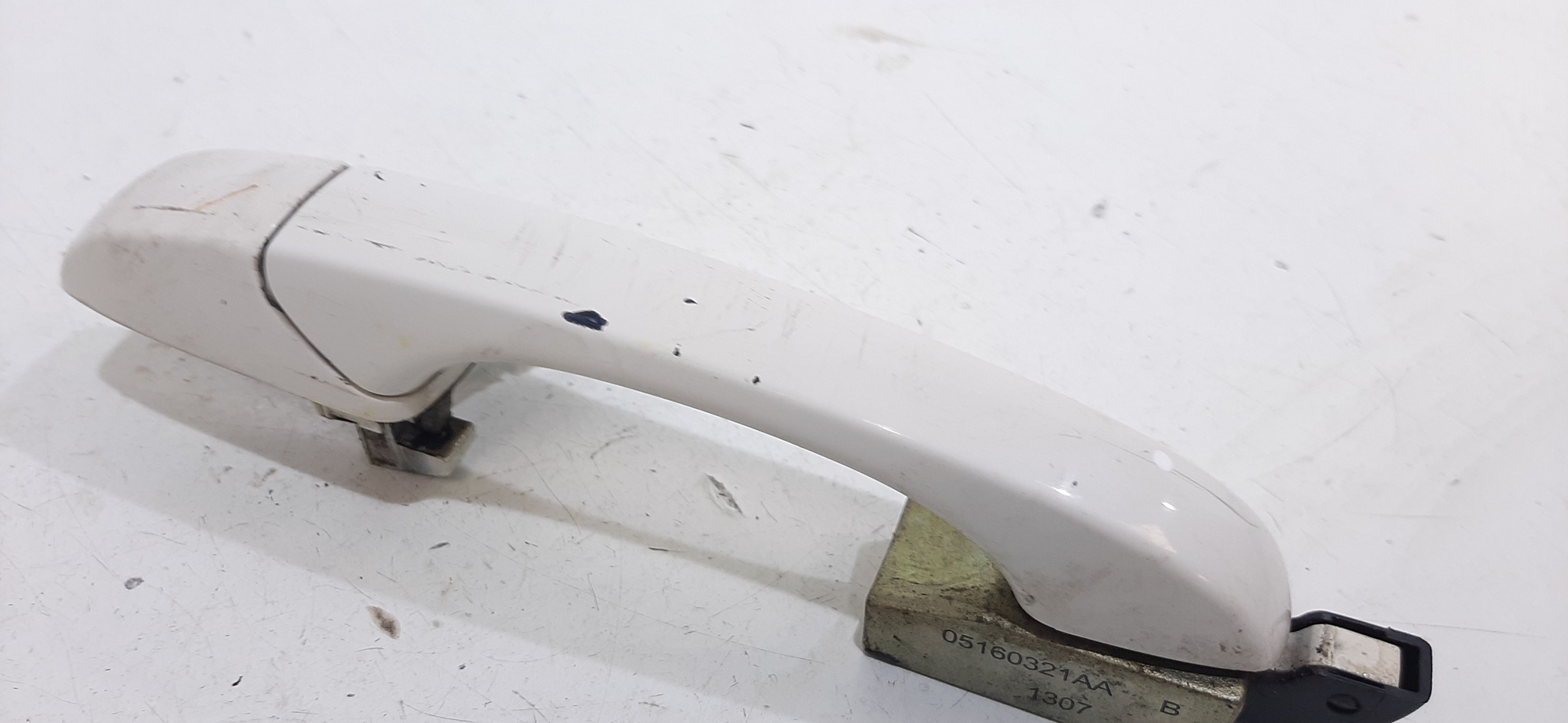 Maniglia esterna Posteriore Destra DODGE Caliber 1 Serie