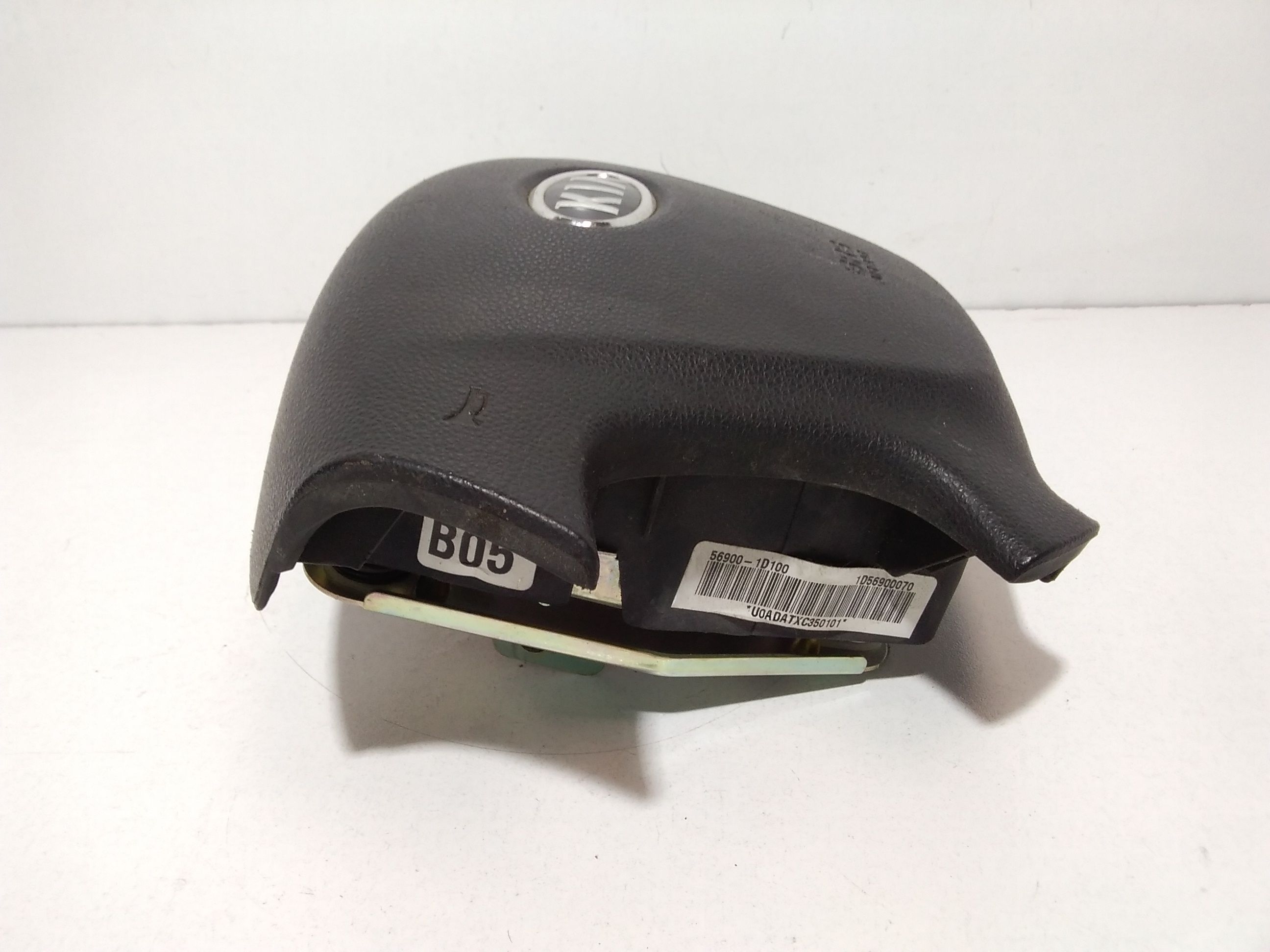 Airbag Volante KIA Carens 2 Serie