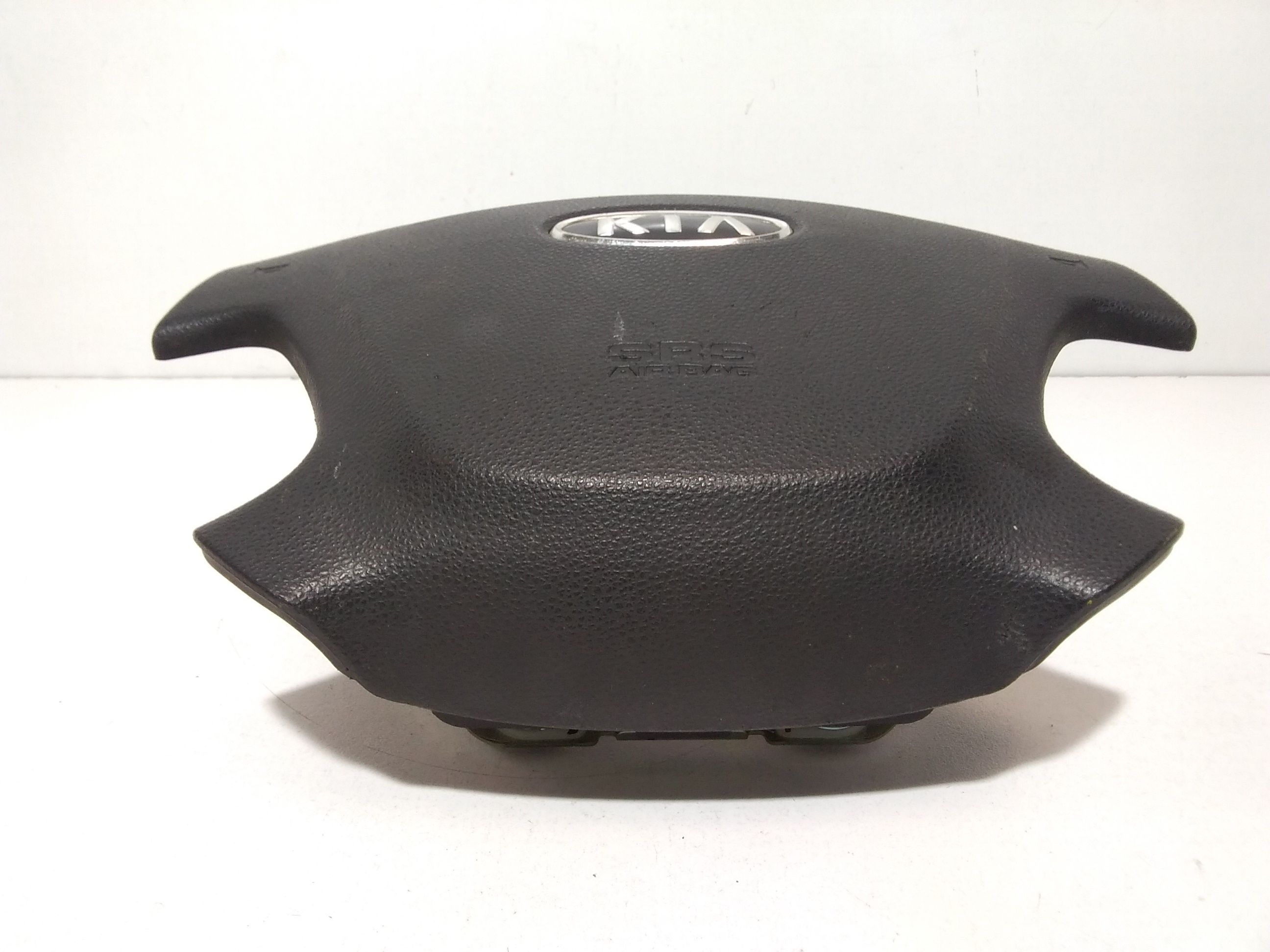 Airbag Volante KIA Carens 2 Serie