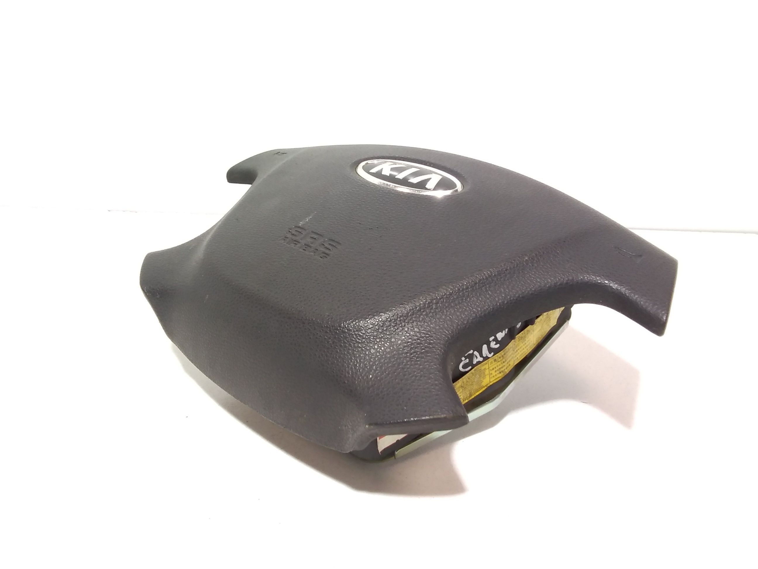 Airbag Volante KIA Carens 2 Serie