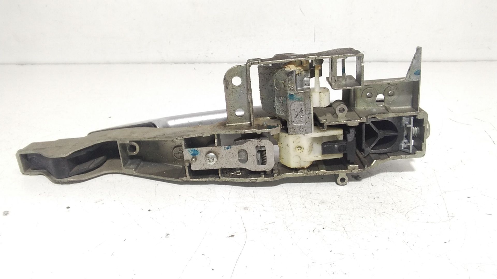 Maniglia esterna Posteriore Destra CITROEN C4 Berlina