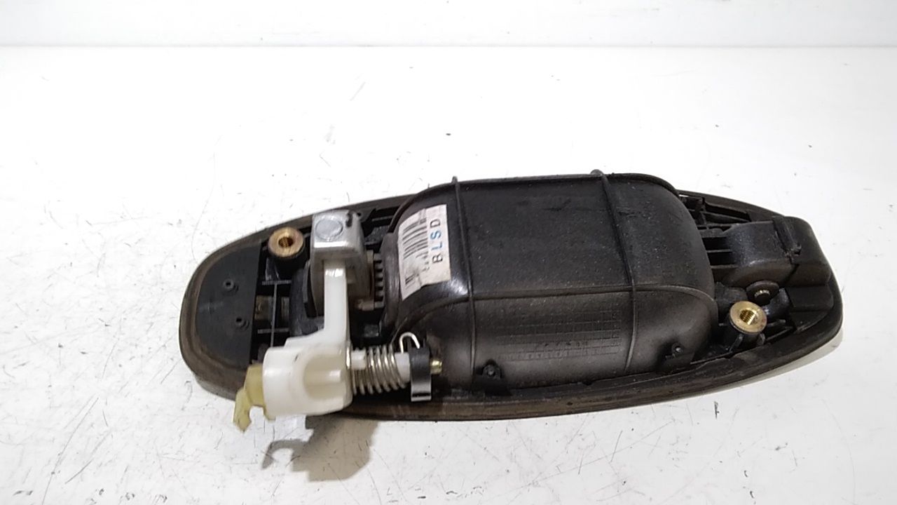 Maniglia esterna Posteriore Destra HYUNDAI Santa Fe 2 Serie