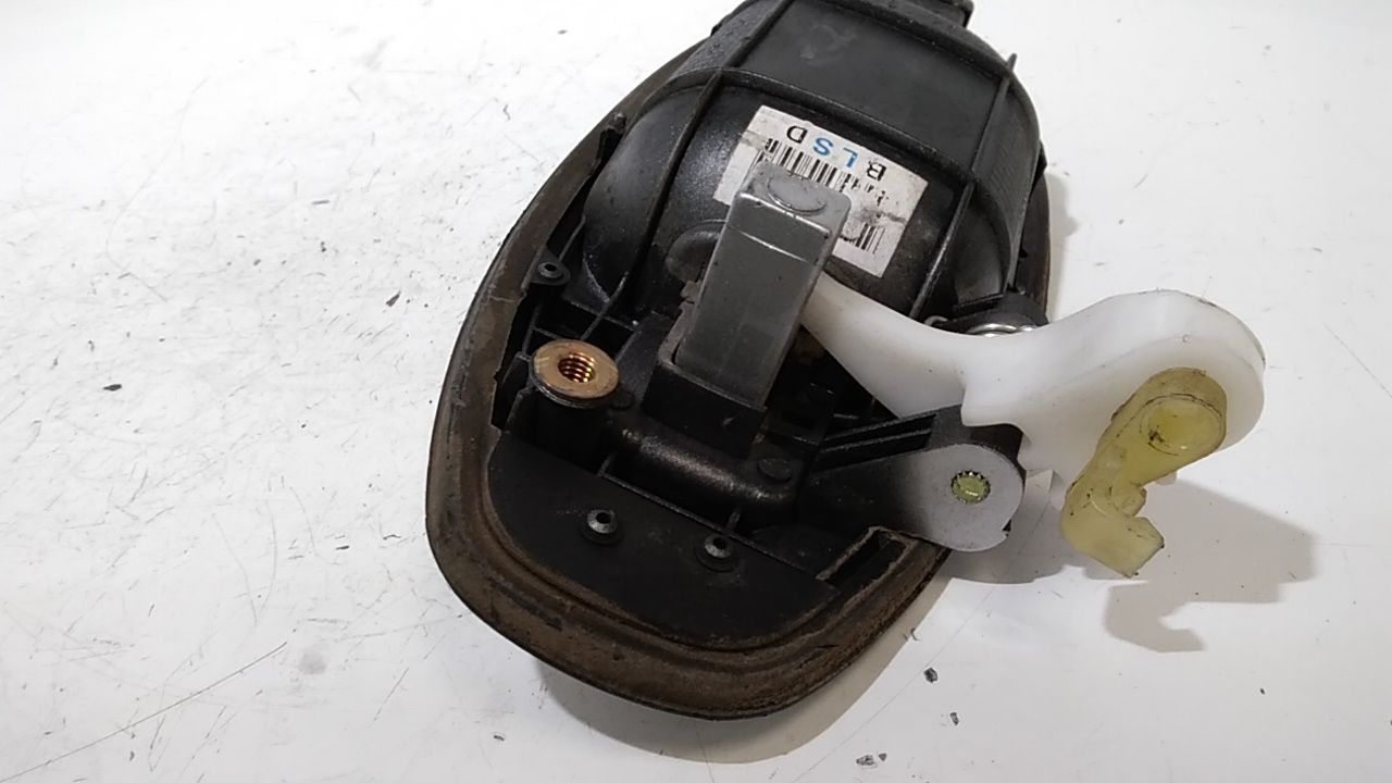 Maniglia esterna Posteriore Destra HYUNDAI Santa Fe 2 Serie