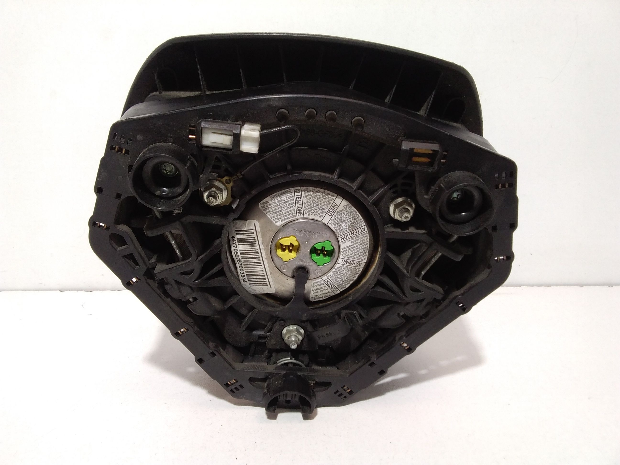 Airbag Volante FIAT Grande Punto 1 Serie