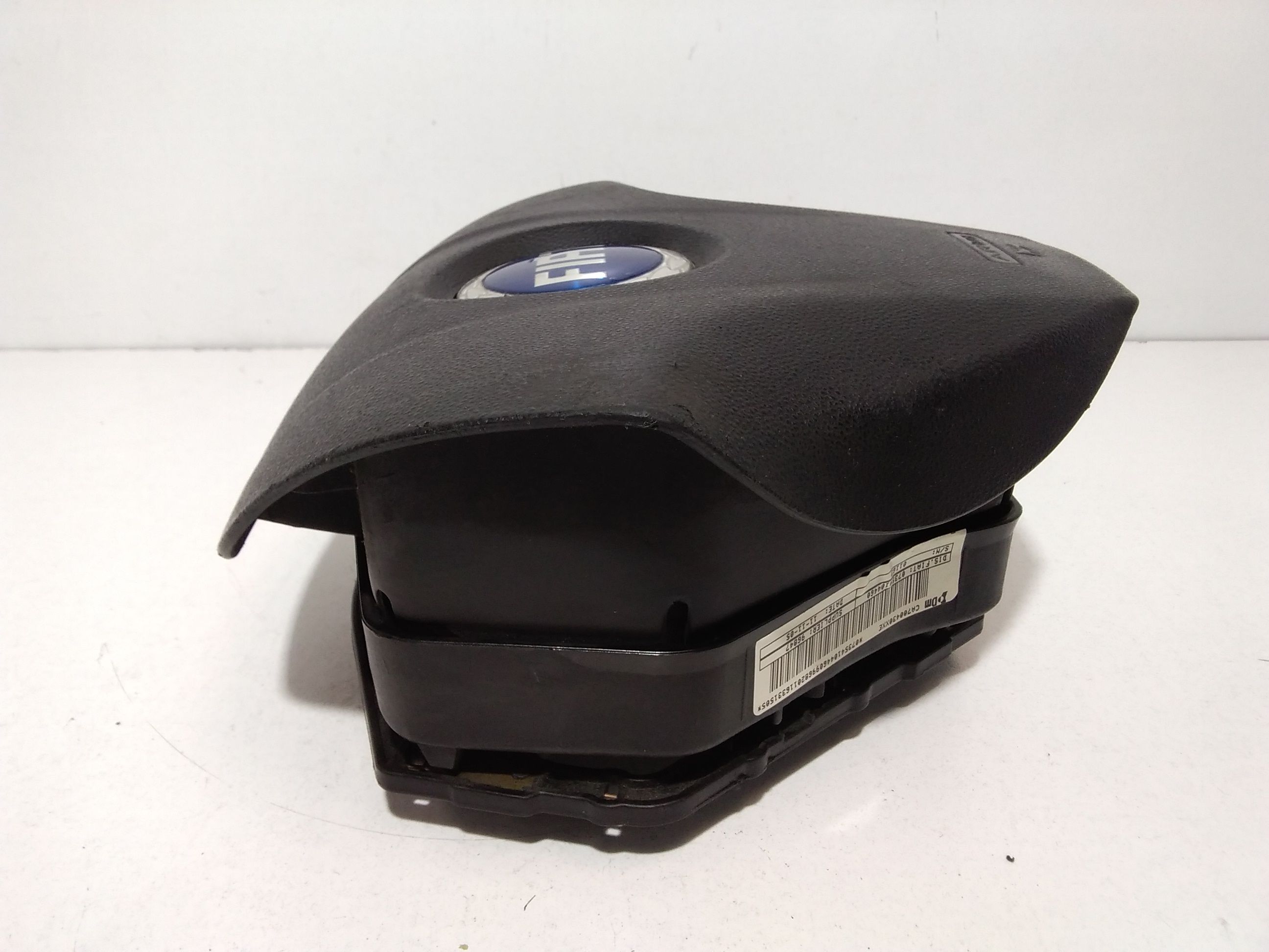 Airbag Volante FIAT Grande Punto 1 Serie