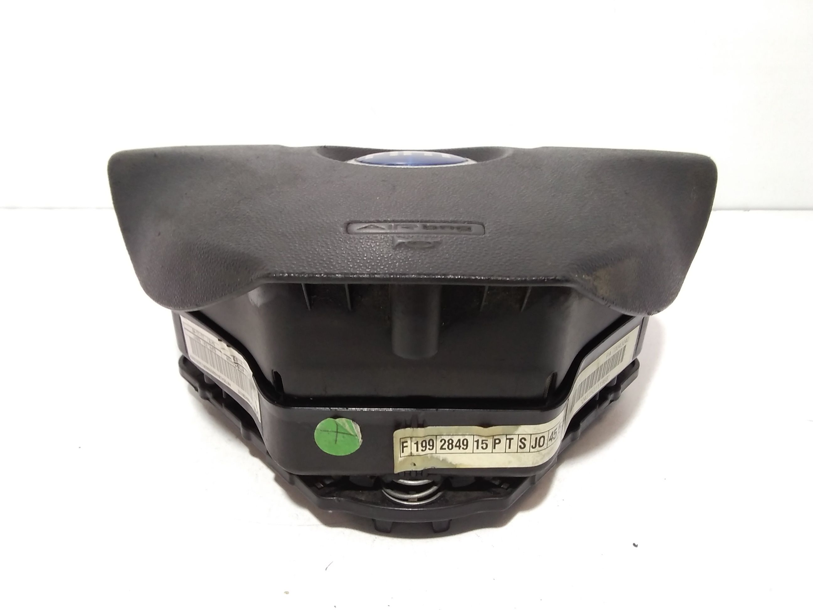 Airbag Volante FIAT Grande Punto 1 Serie