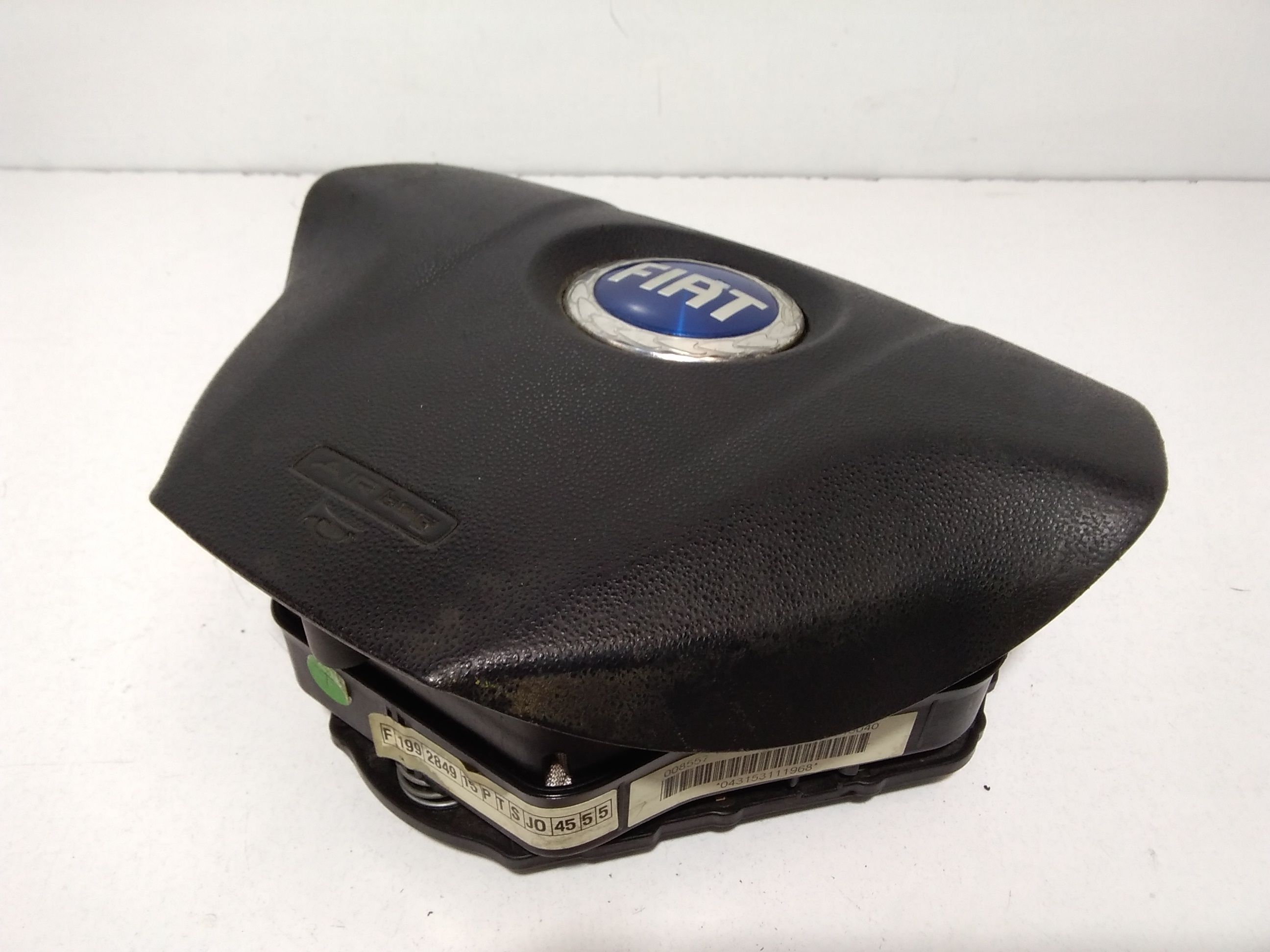 Airbag Volante FIAT Grande Punto 1 Serie