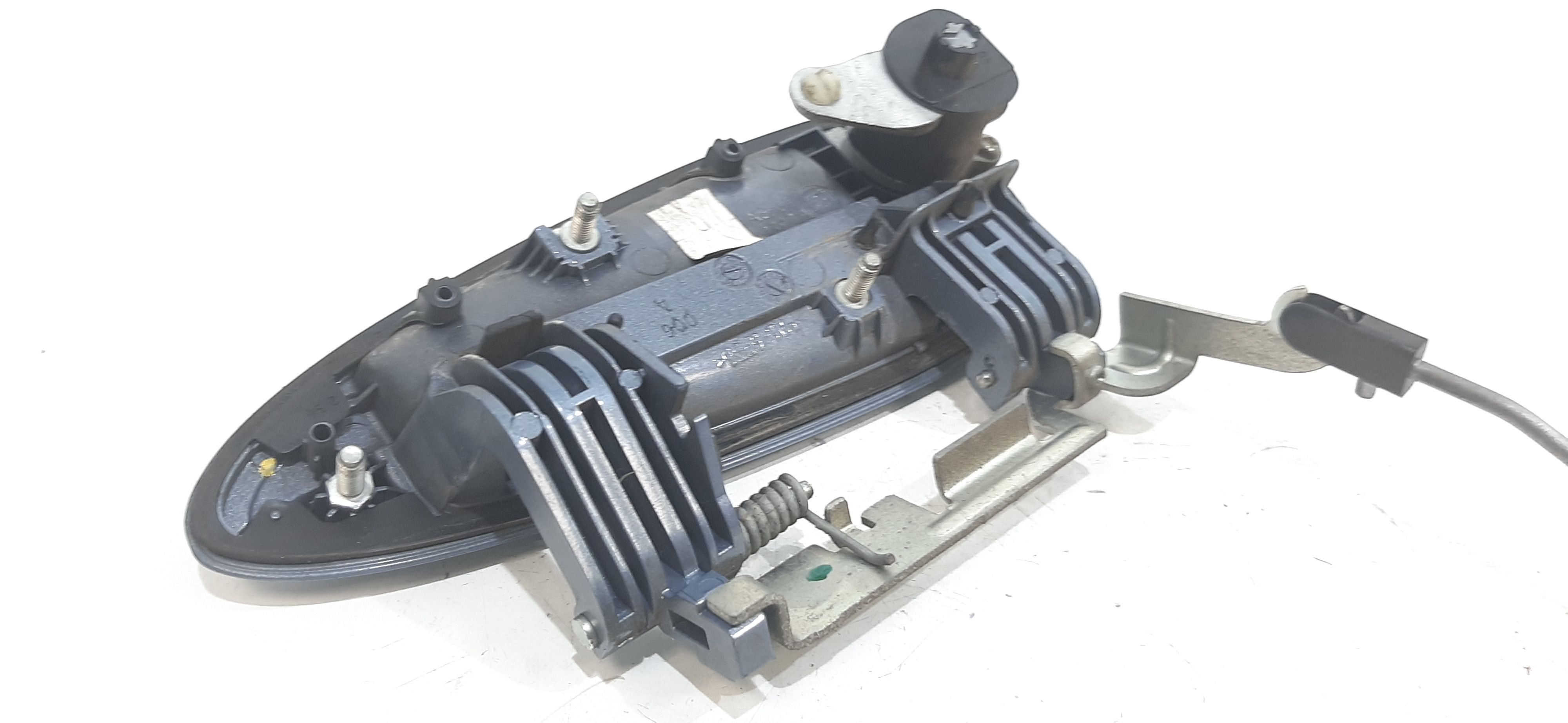 Maniglia esterna Anteriore Sinistra FIAT Grande Punto 1 Serie