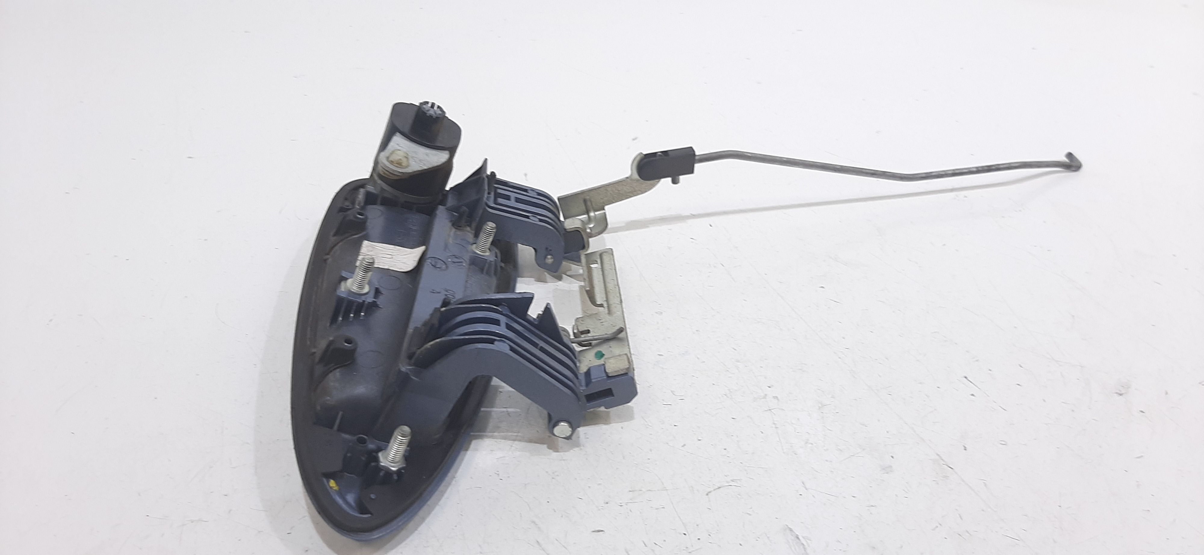 Maniglia esterna Anteriore Sinistra FIAT Grande Punto 1 Serie