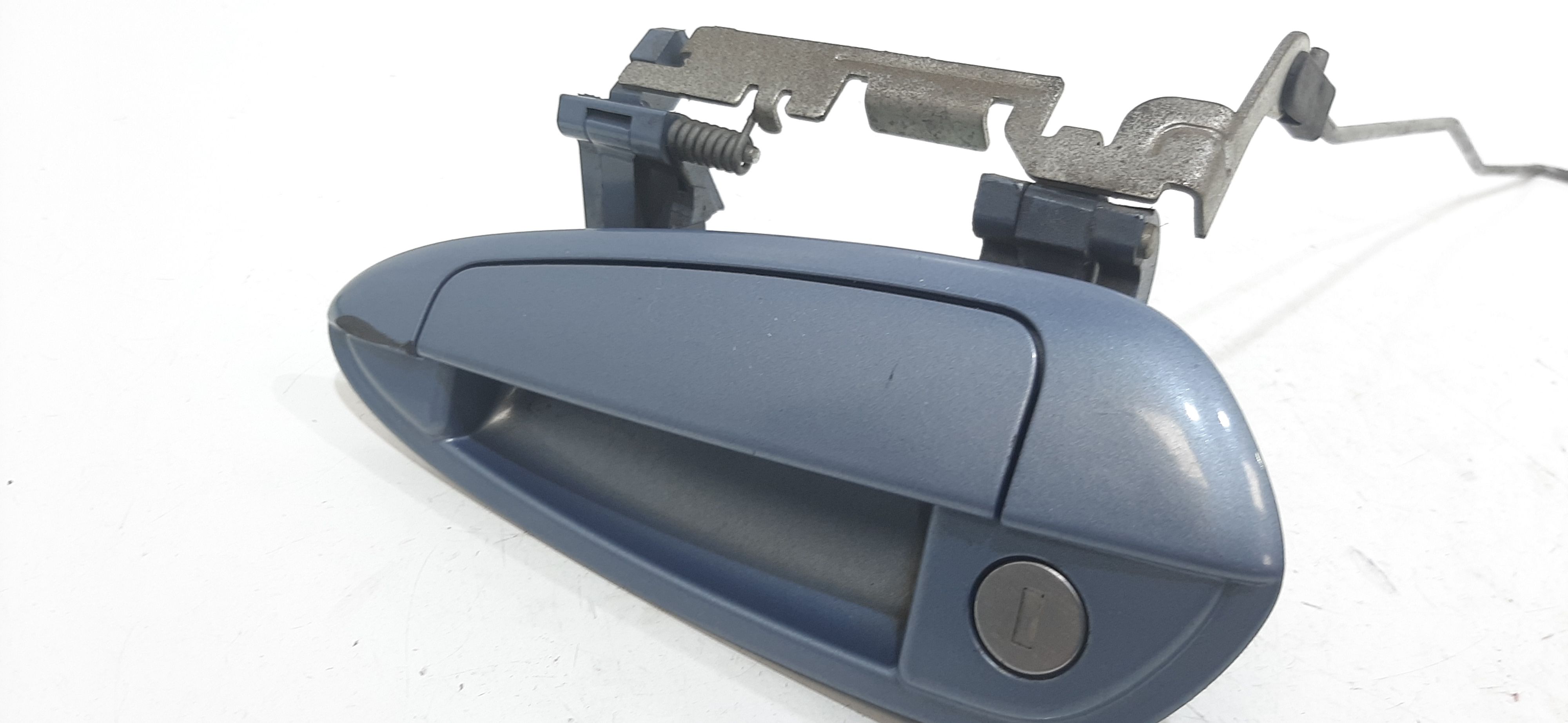 Maniglia esterna Anteriore Sinistra FIAT Grande Punto 1 Serie