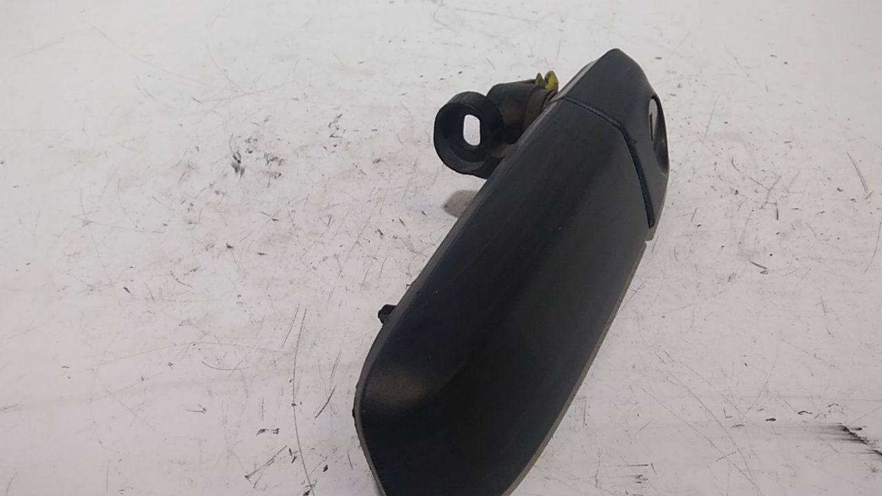 Maniglia esterna Anteriore Sinistra FIAT Panda 2 Serie