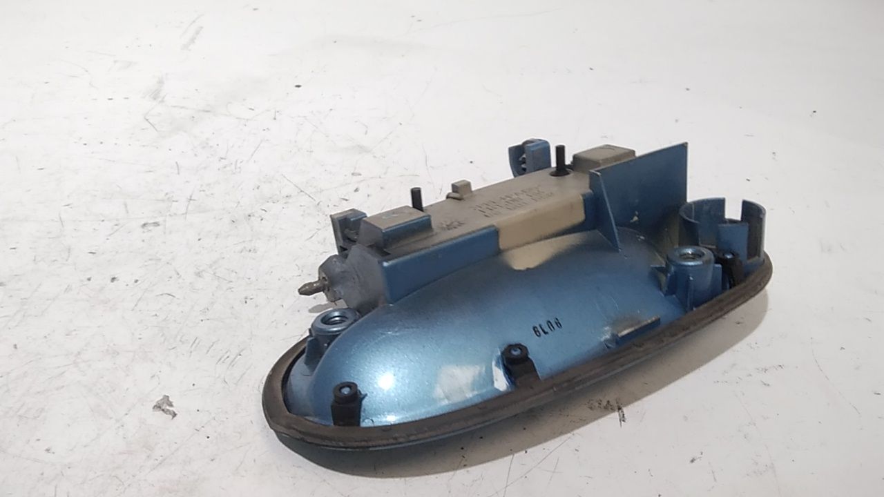 Maniglia esterna Anteriore Sinistra CHEVROLET Matiz 3 Serie