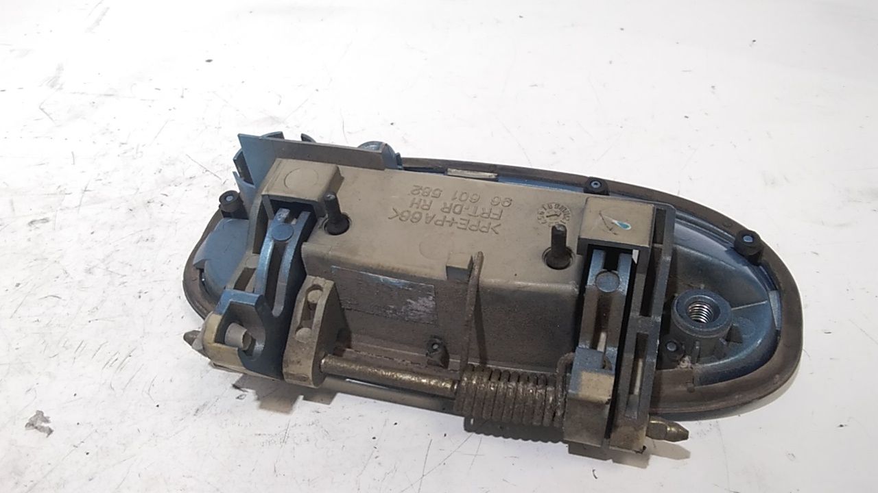 Maniglia esterna Anteriore Sinistra CHEVROLET Matiz 3 Serie