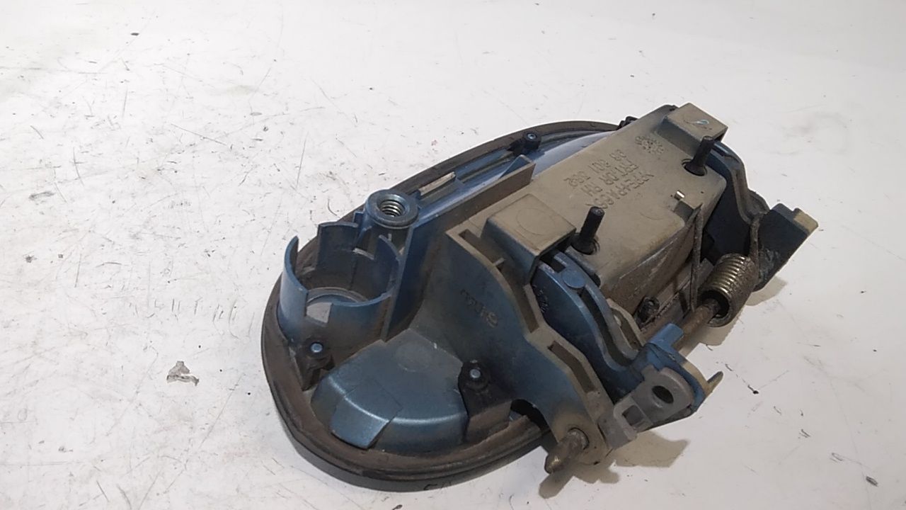 Maniglia esterna Anteriore Sinistra CHEVROLET Matiz 3 Serie