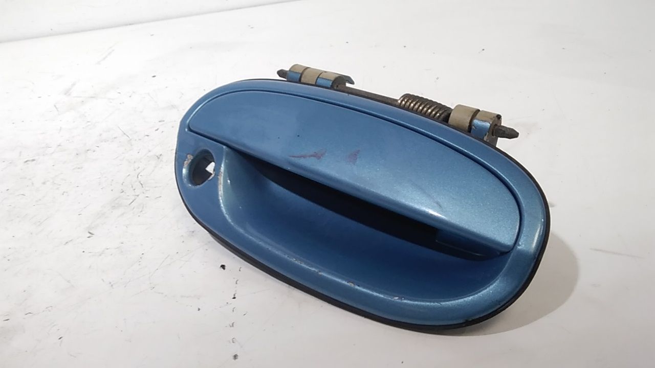 Maniglia esterna Anteriore Sinistra CHEVROLET Matiz 3 Serie