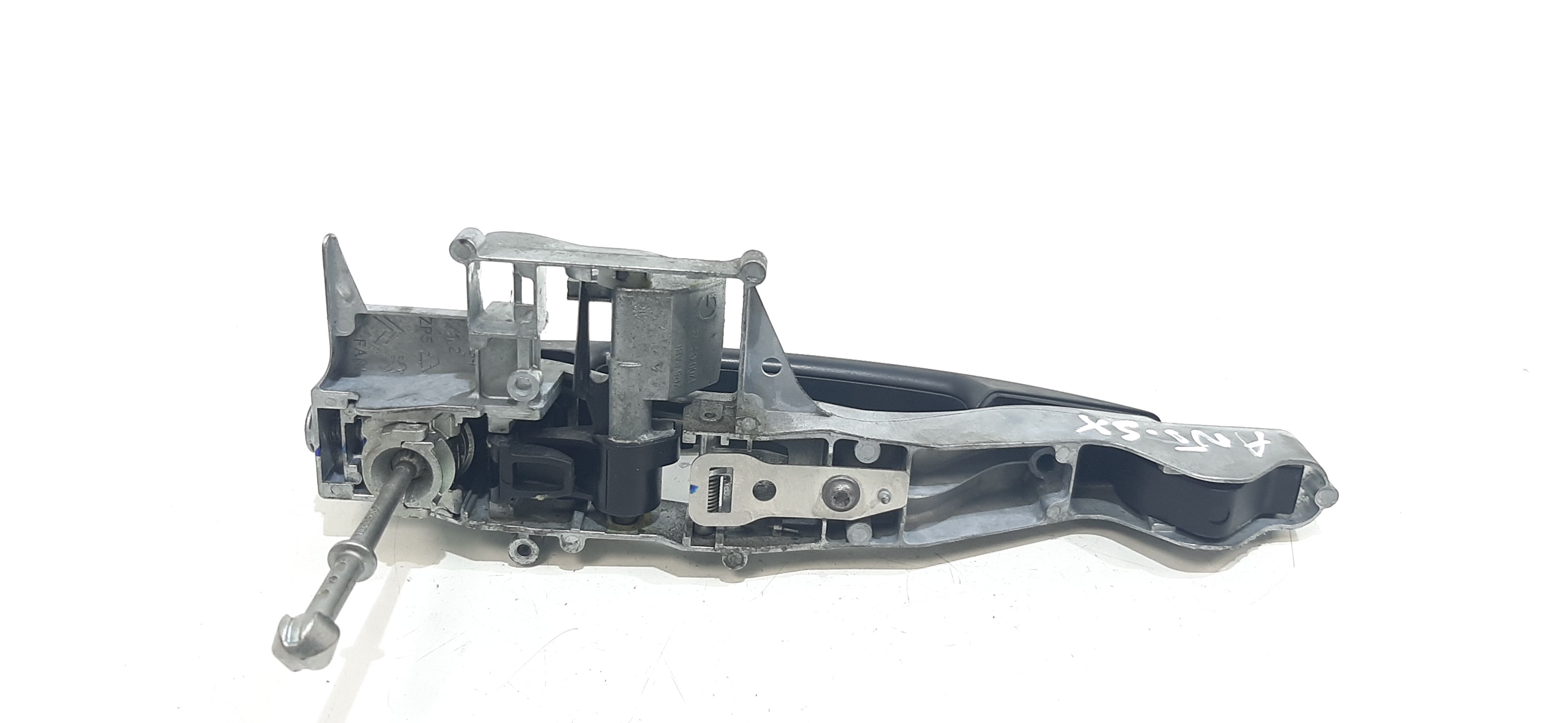 Maniglia esterna Anteriore Sinistra PEUGEOT Partner Serie (16>)