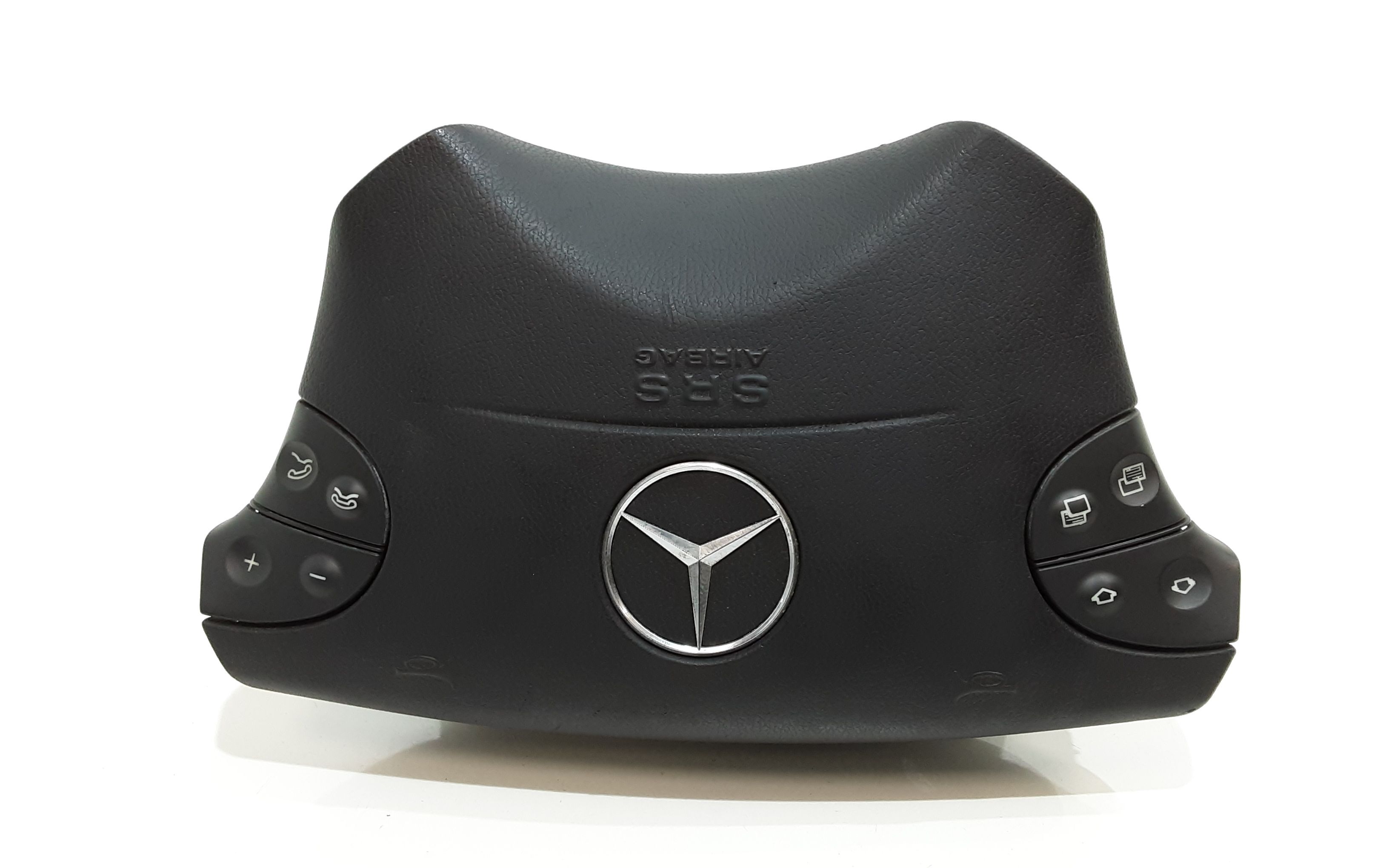 Airbag Volante MERCEDES CLK Coup W208