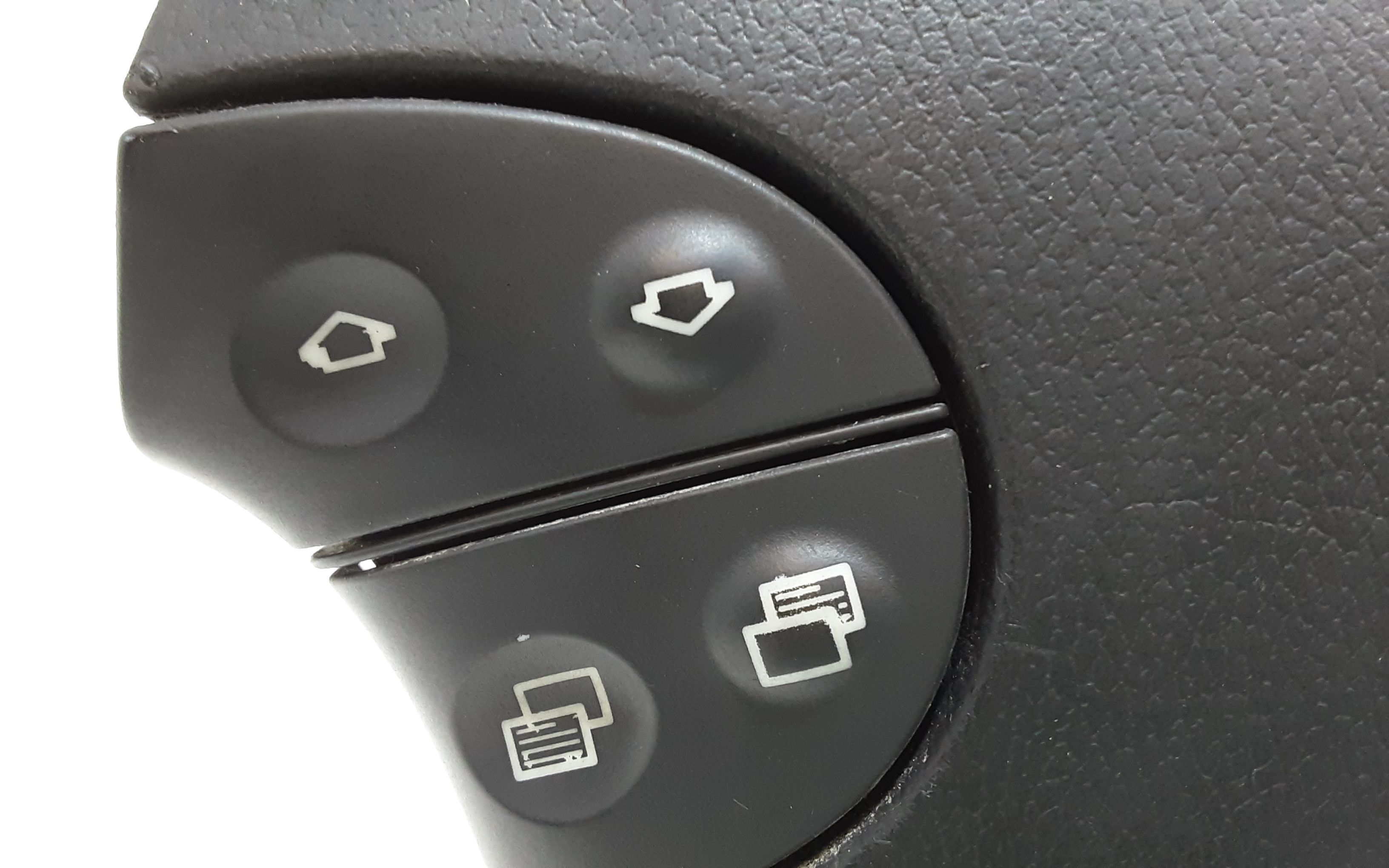 Airbag Volante MERCEDES CLK Coup W208