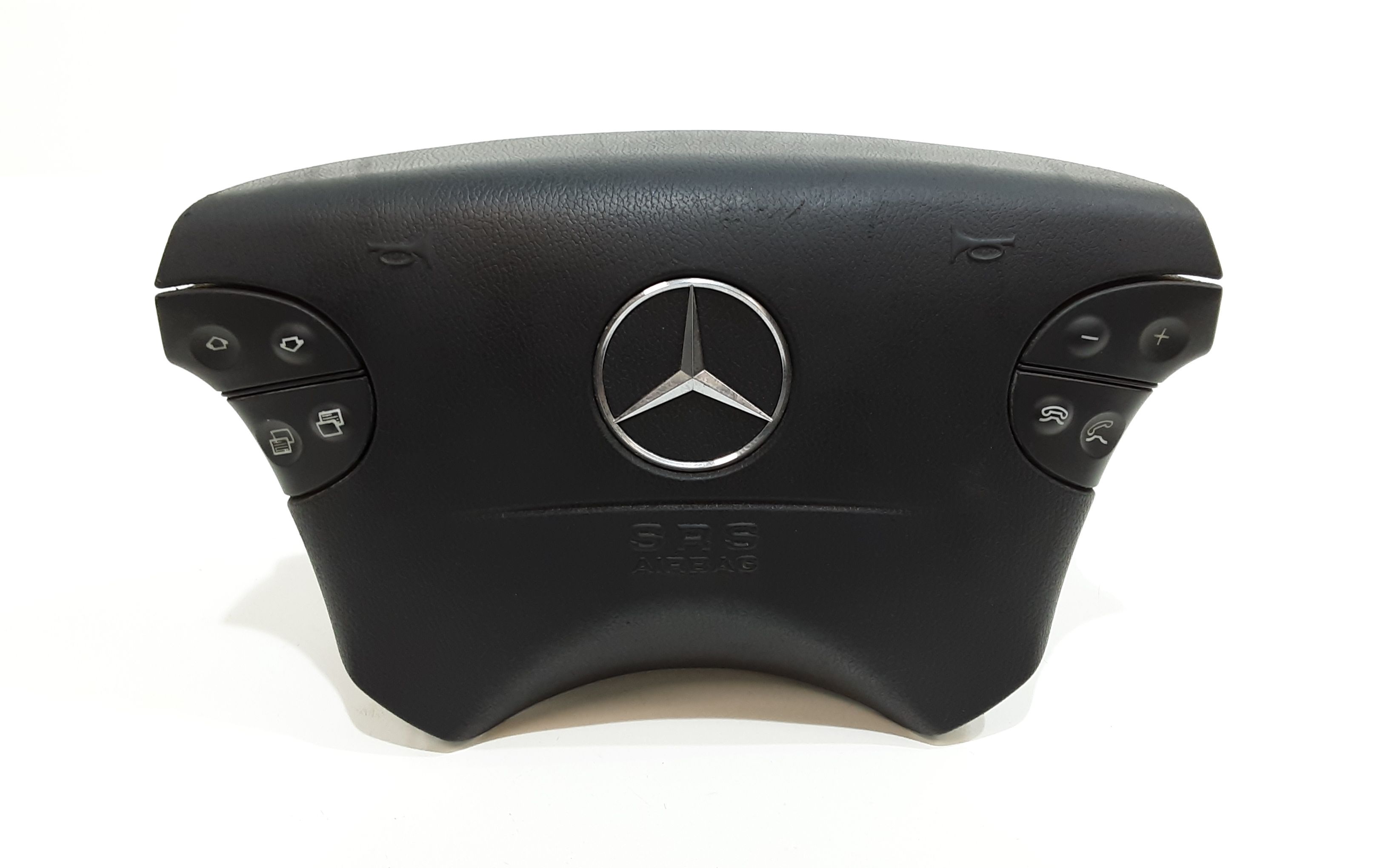 Airbag Volante MERCEDES CLK Coup W208