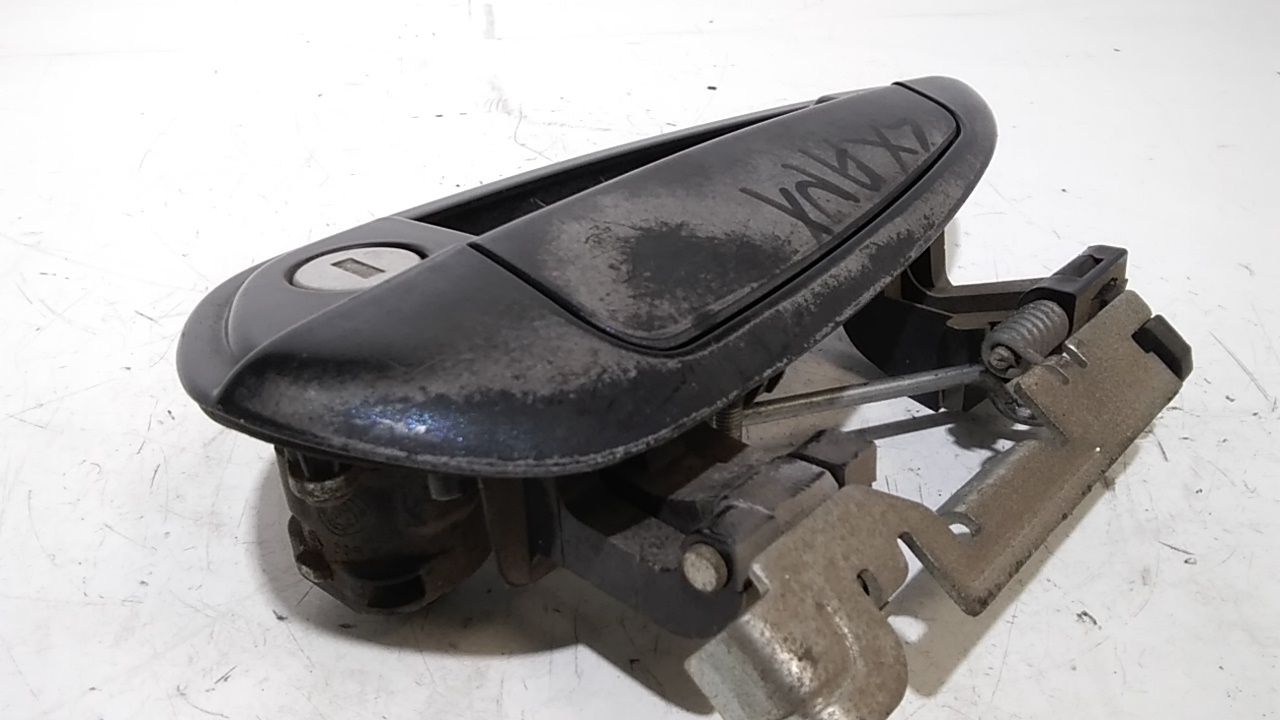 Maniglia esterna Anteriore Sinistra FIAT Grande Punto 1 Serie