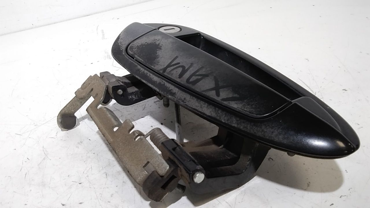 Maniglia esterna Anteriore Sinistra FIAT Grande Punto 1 Serie