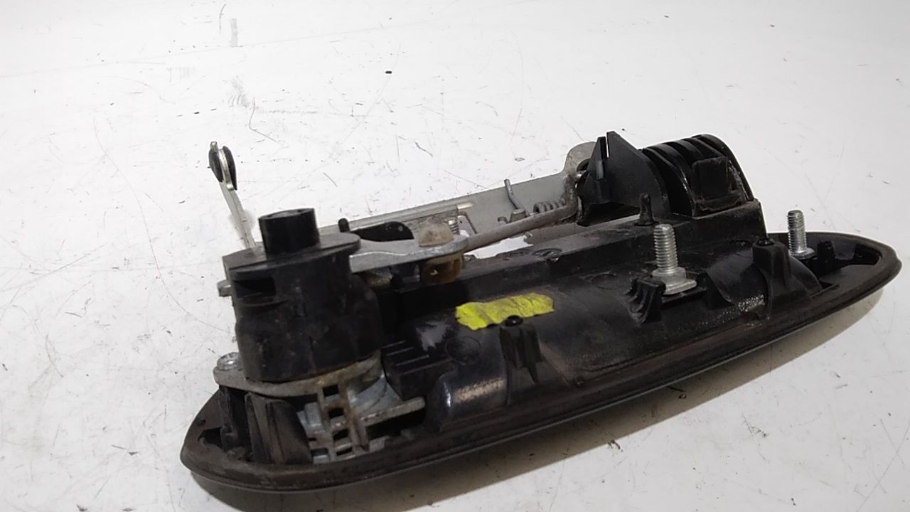 Maniglia esterna Anteriore Sinistra FIAT Grande Punto 1 Serie