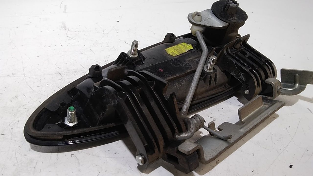 Maniglia esterna Anteriore Sinistra FIAT Grande Punto 1 Serie